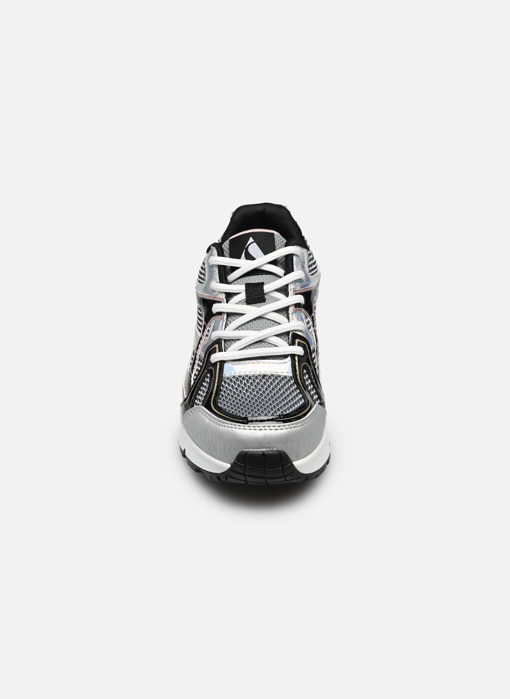 Sneaker Uno Gen1 - Platinium Flash mädchen silber Skechers Sneaker Uno Gen1 - Platinium Flash mädchen silber SLBK