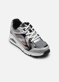 Sneaker Uno Gen1 - Platinium Flash mädchen silber Skechers Sneaker Uno Gen1 - Platinium Flash mädchen silber SLBK