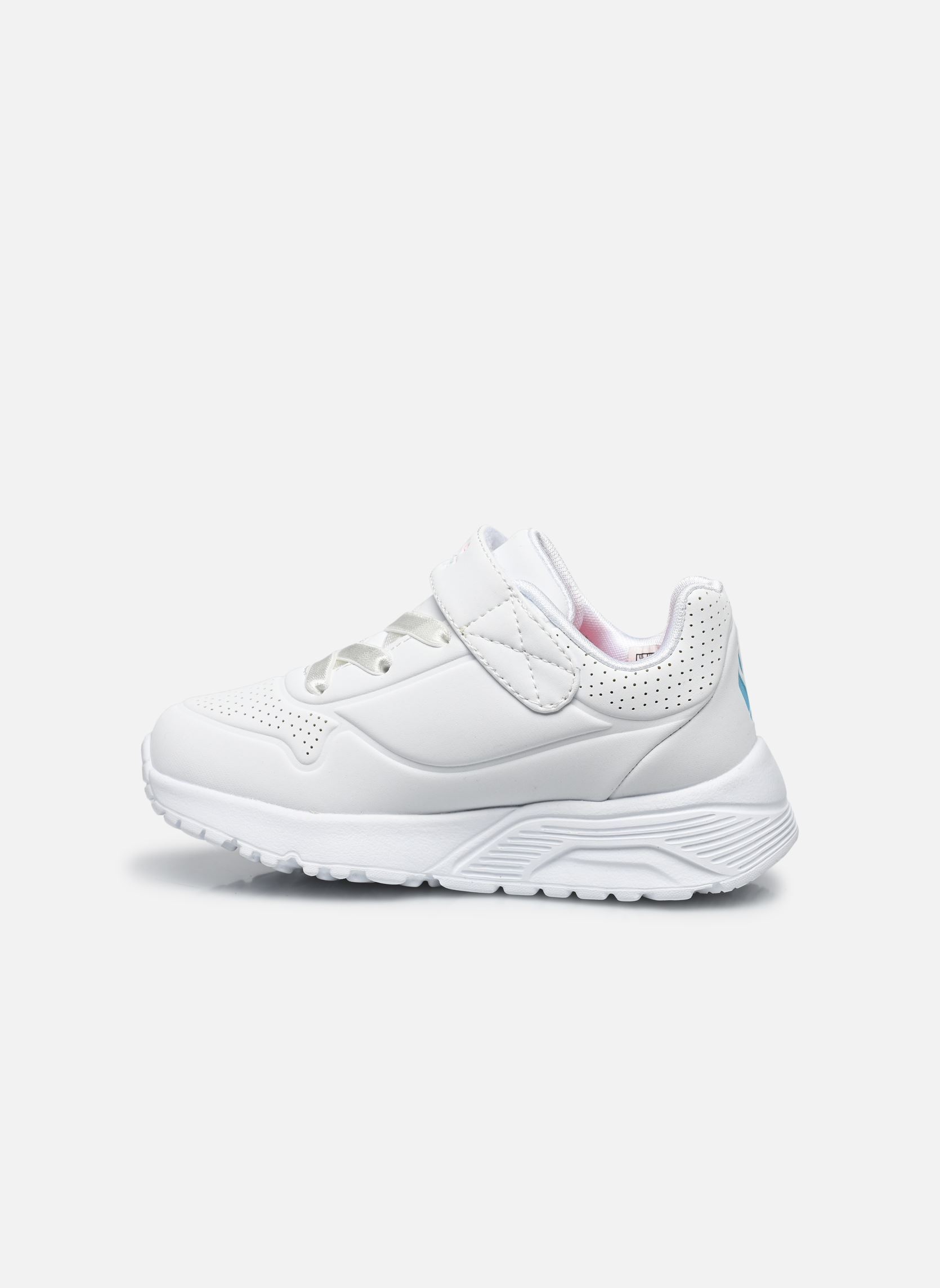 Zapatillas Uno Lite - Love Levitate Goldcrown 2 niña blanco Skechers Zapatillas Uno Lite - Love Levitate Goldcrown 2 niña blanco WMN