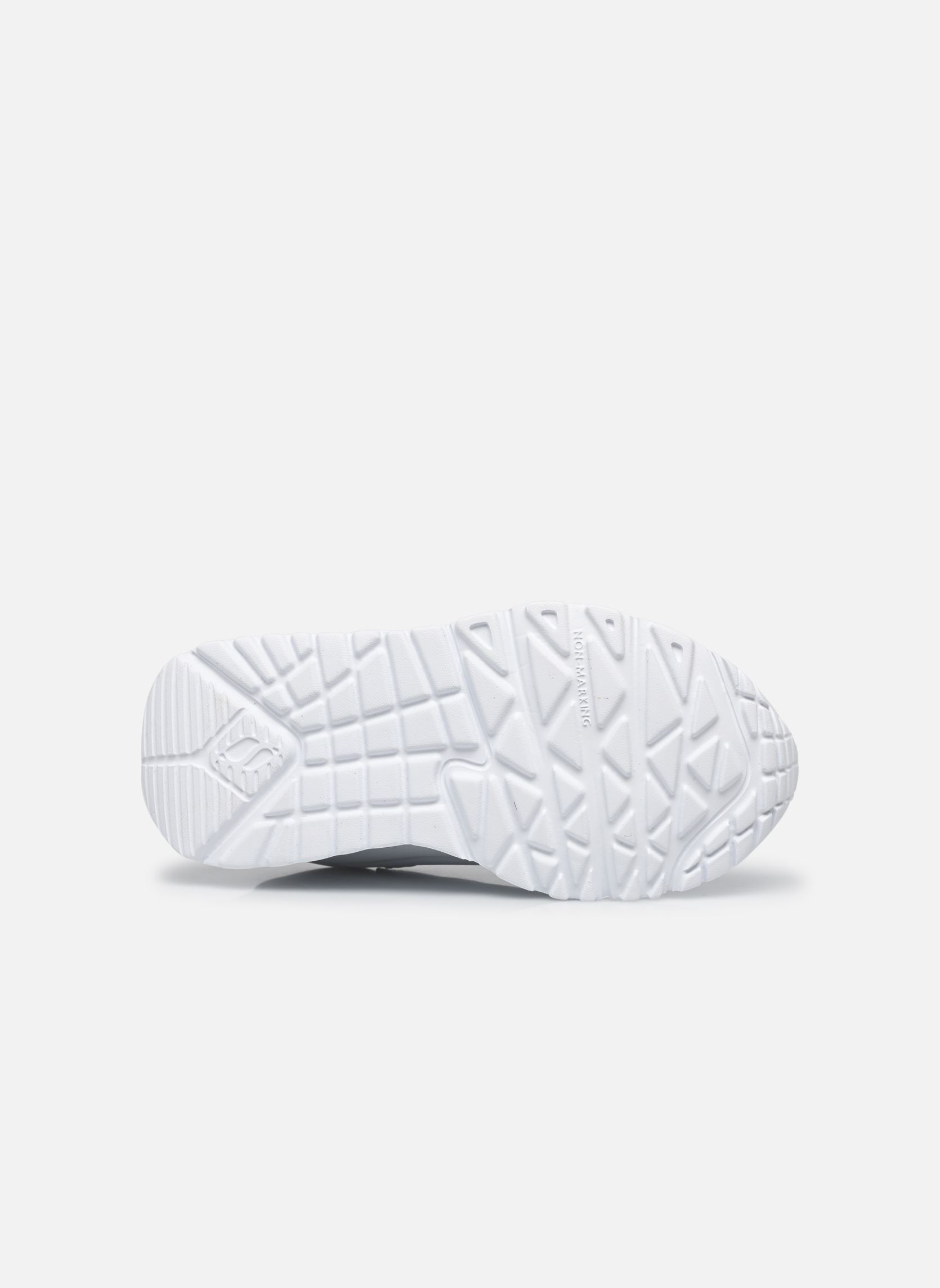 Zapatillas Uno Lite - Love Levitate Goldcrown 2 niña blanco Skechers Zapatillas Uno Lite - Love Levitate Goldcrown 2 niña blanco WMN