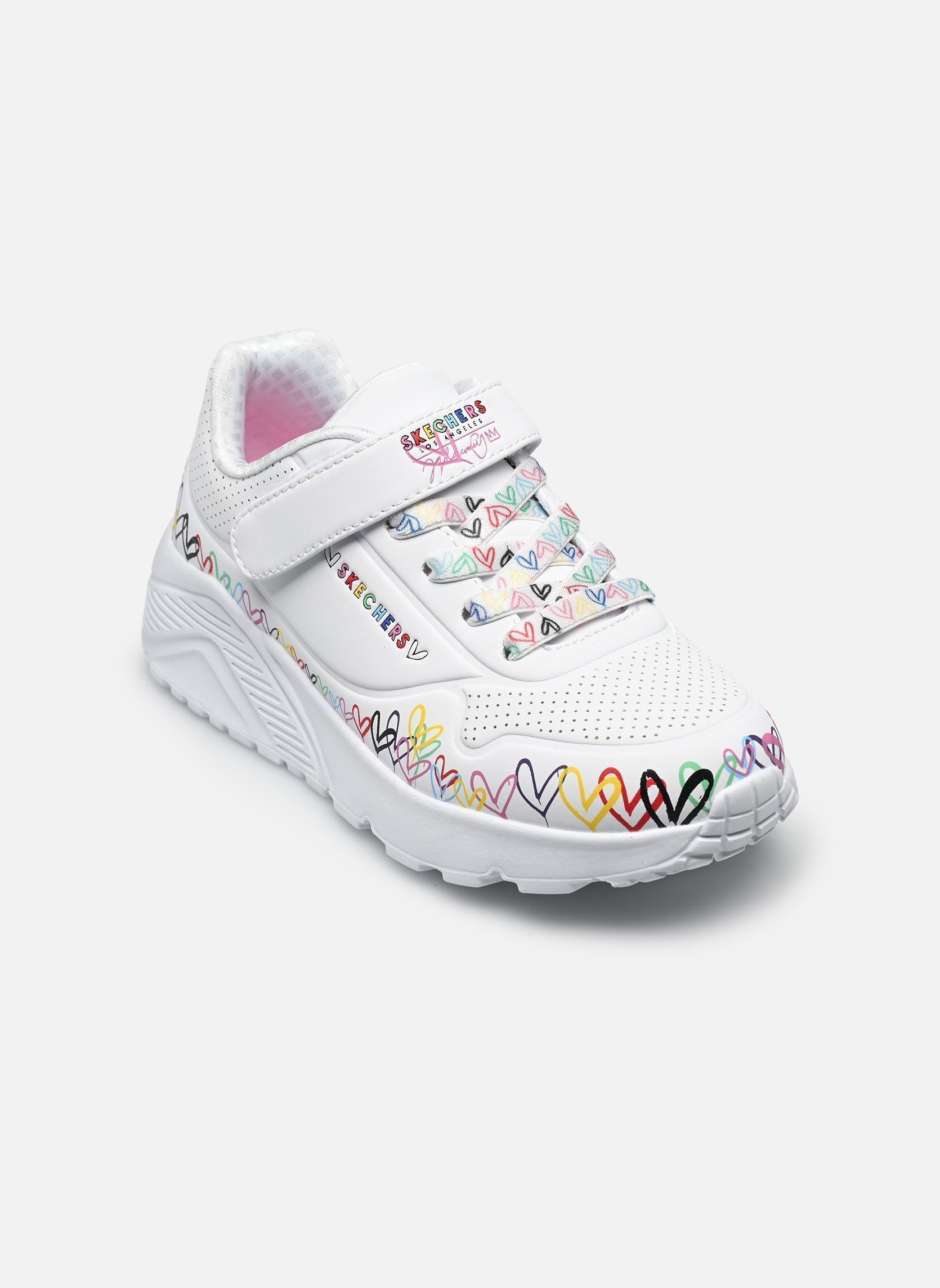 Baskets enfant Skechers - vue 6