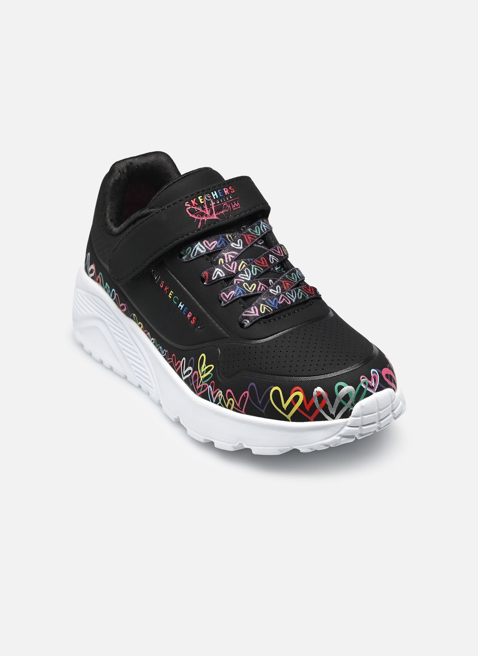 Baskets enfant Skechers - vue 5
