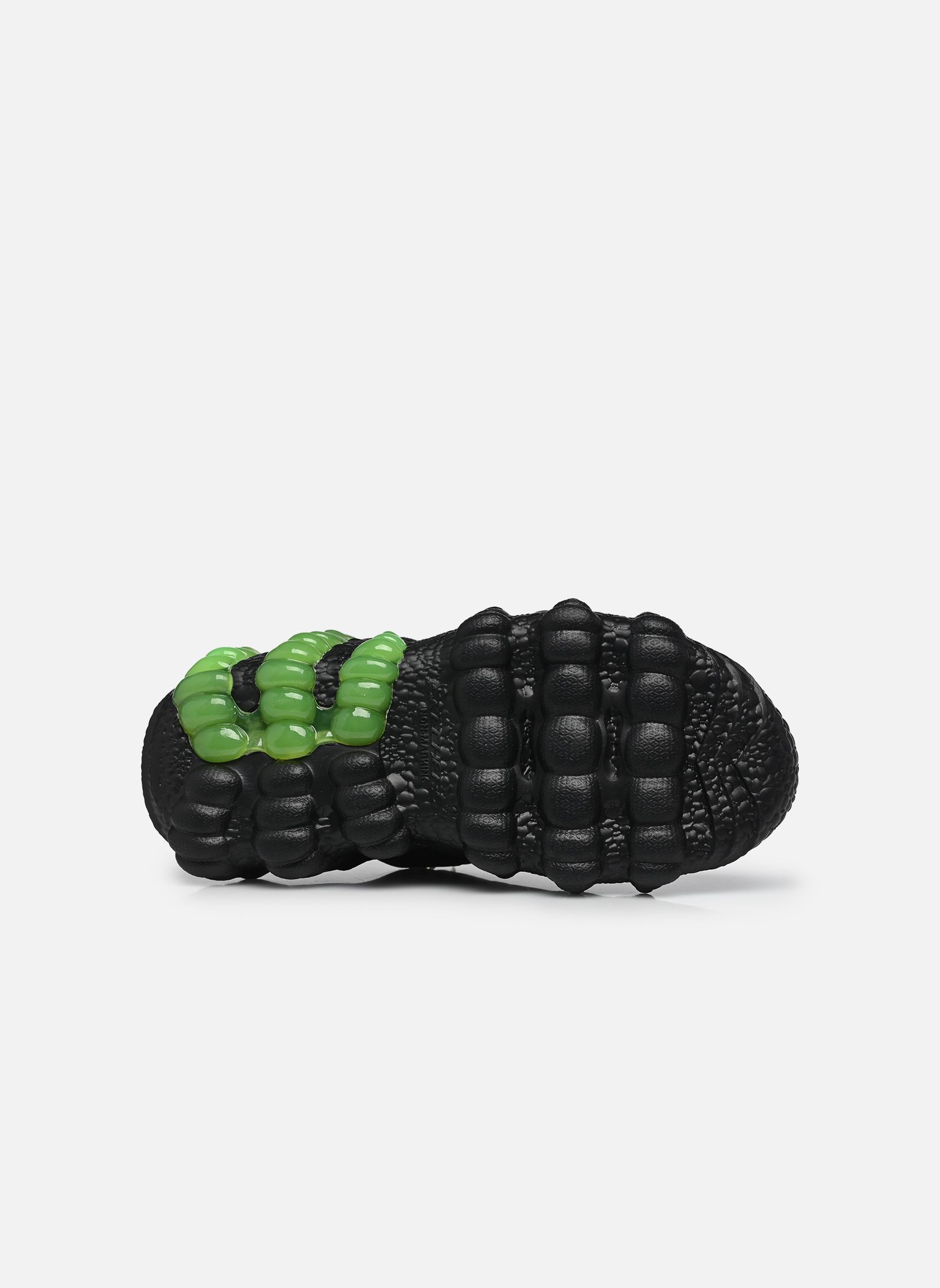 Baskets Skech-o-Saurus Lights 2.0 garçon vert Skechers Baskets Skech-o-Saurus Lights 2.0 garçon vert OLV