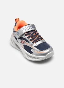 Sneaker Skechers Meteor-Lights jungen silber Skechers Sneaker Skechers Meteor-Lights jungen silber SLOR