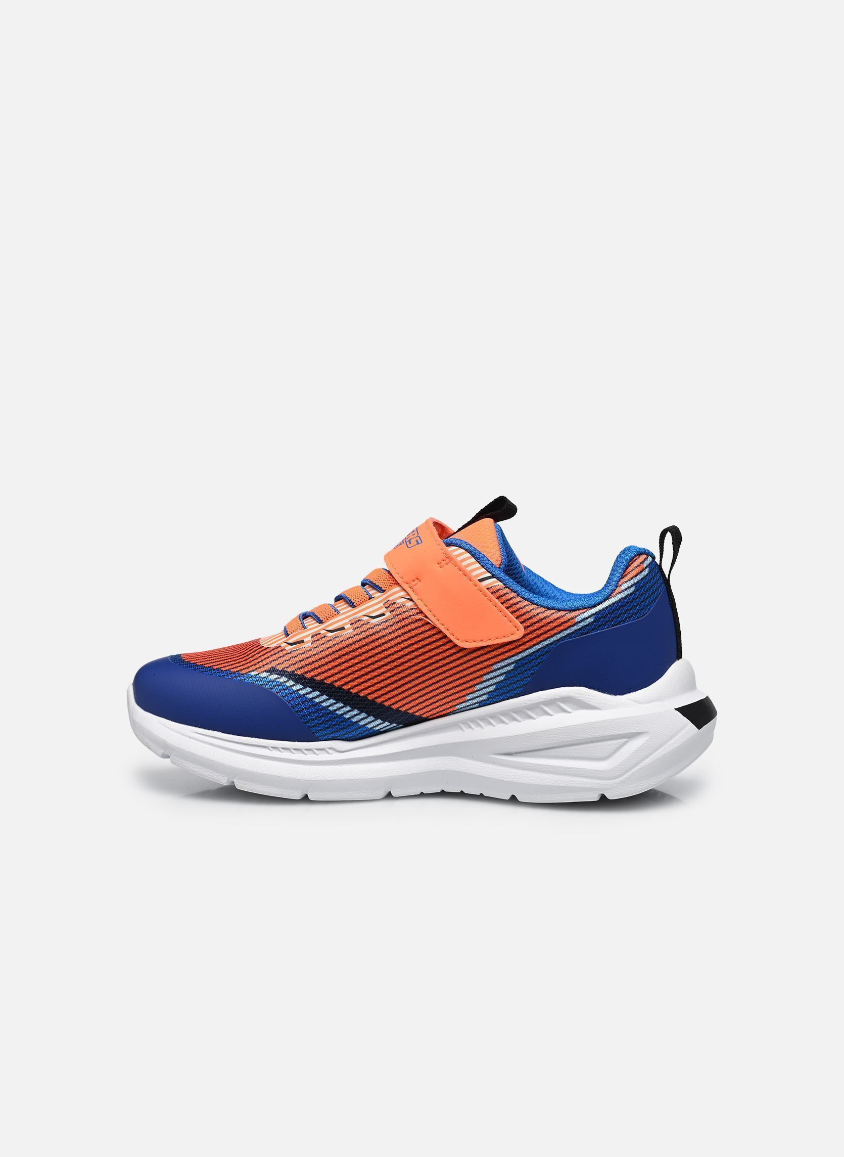 Baskets S Lights - Tri-Namics 2.0 garçon multicolore Skechers Baskets S Lights - Tri-Namics 2.0 garçon multicolore ORMT