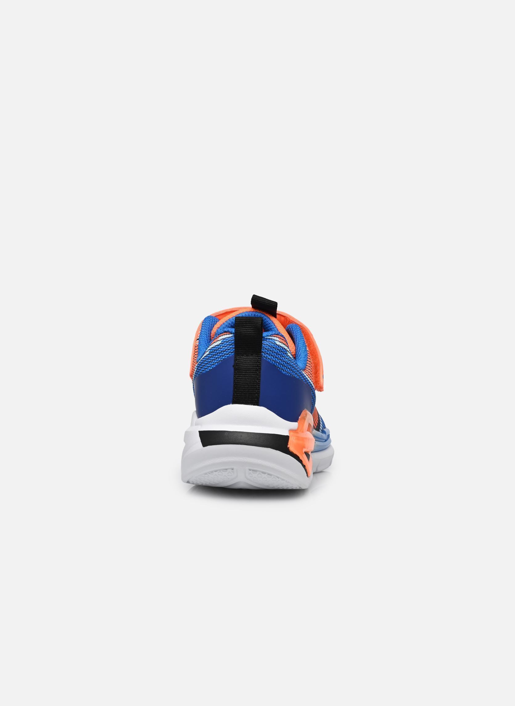 Baskets S Lights - Tri-Namics 2.0 garçon multicolore Skechers Baskets S Lights - Tri-Namics 2.0 garçon multicolore ORMT