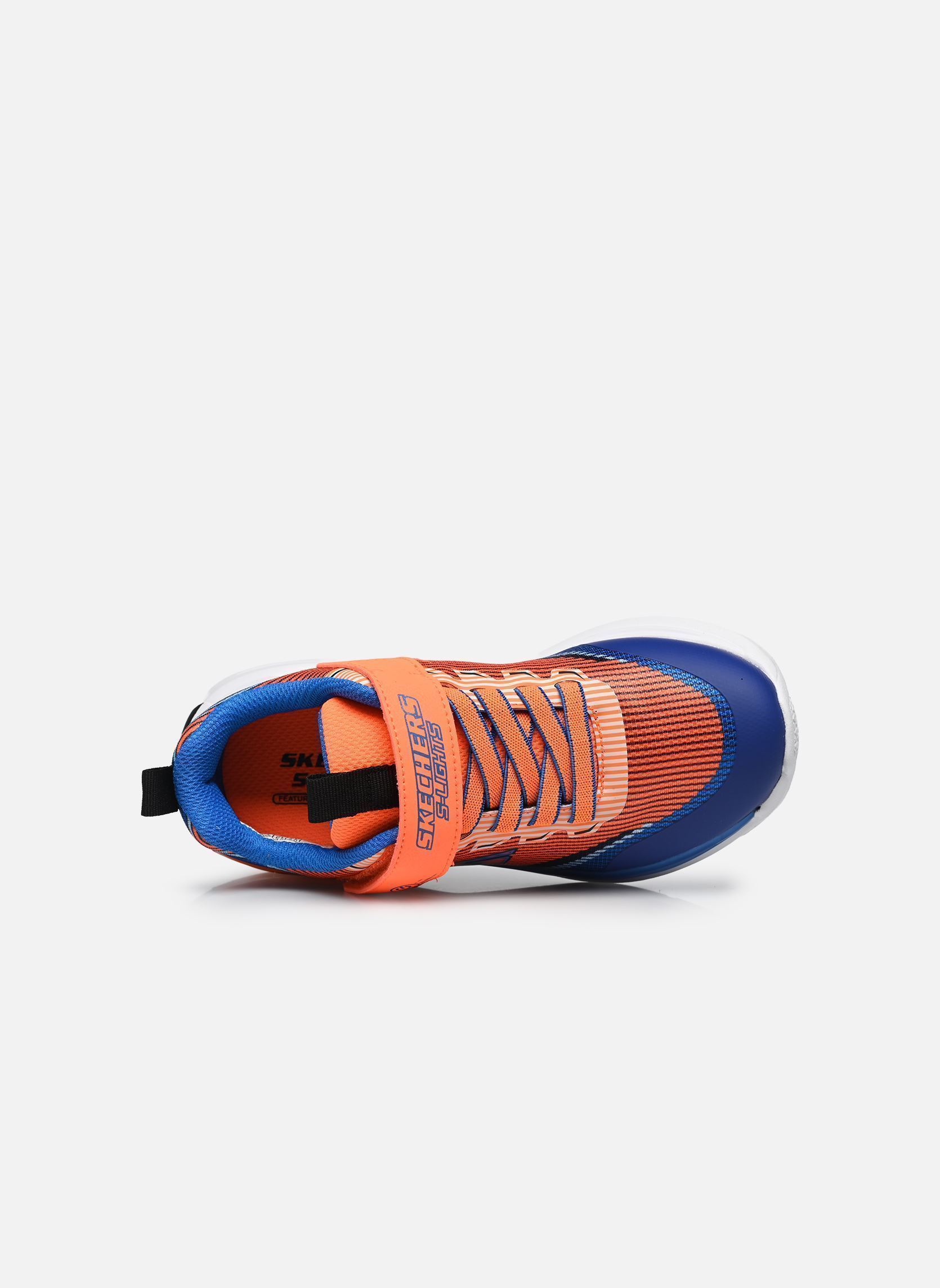 Baskets S Lights - Tri-Namics 2.0 garçon multicolore Skechers Baskets S Lights - Tri-Namics 2.0 garçon multicolore ORMT