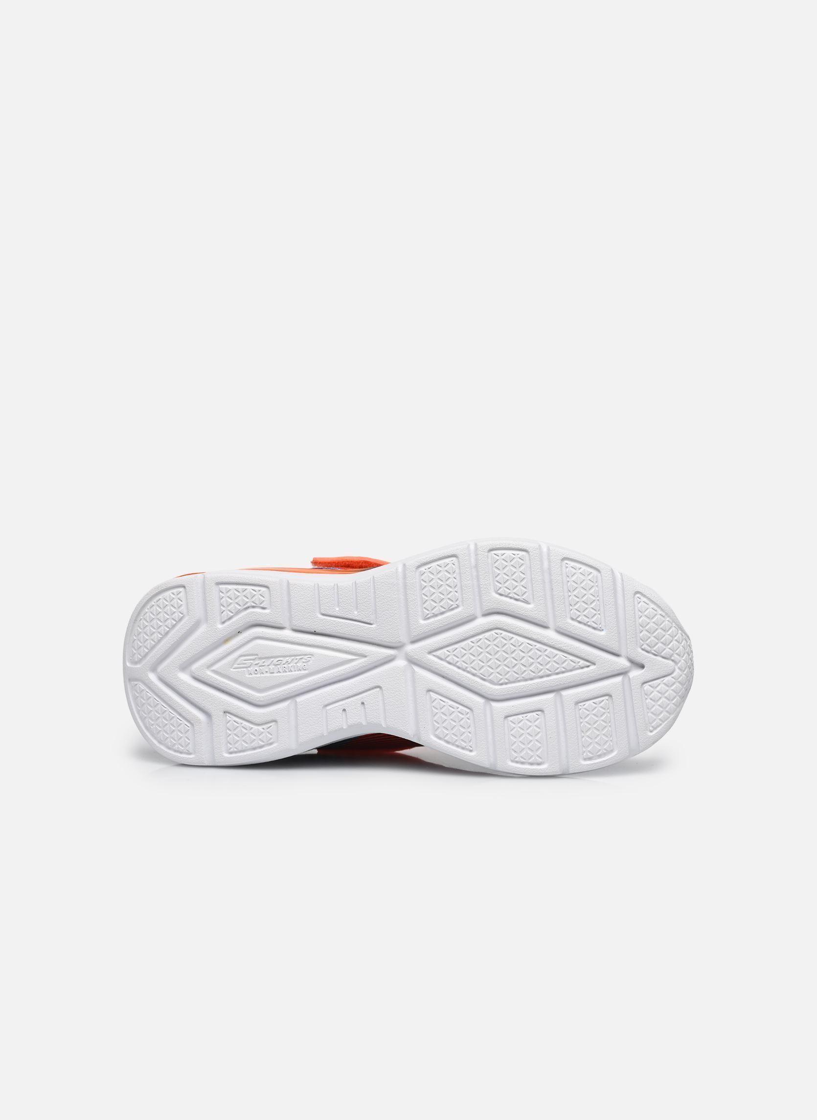 Baskets S Lights - Tri-Namics 2.0 garçon multicolore Skechers Baskets S Lights - Tri-Namics 2.0 garçon multicolore ORMT
