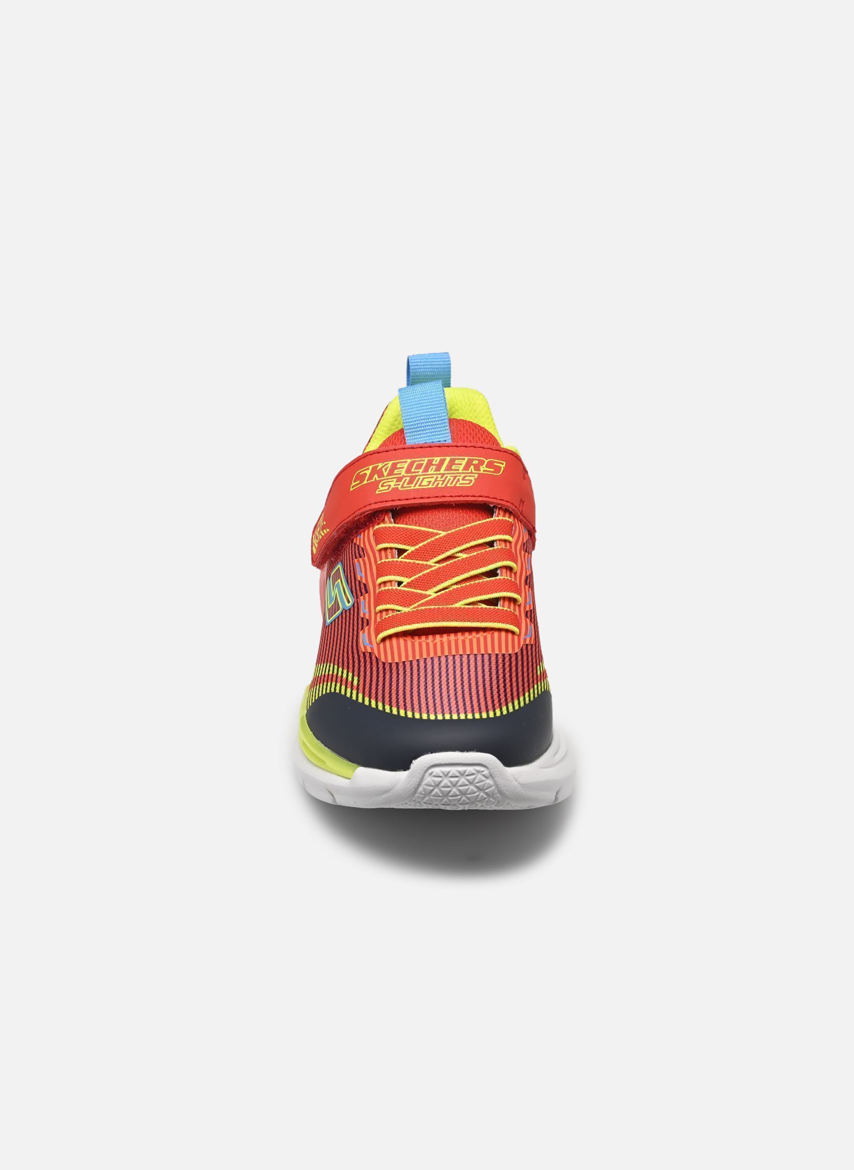 Baskets S Lights - Tri-Namics 2.0 garçon multicolore Skechers Baskets S Lights - Tri-Namics 2.0 garçon multicolore RDMT