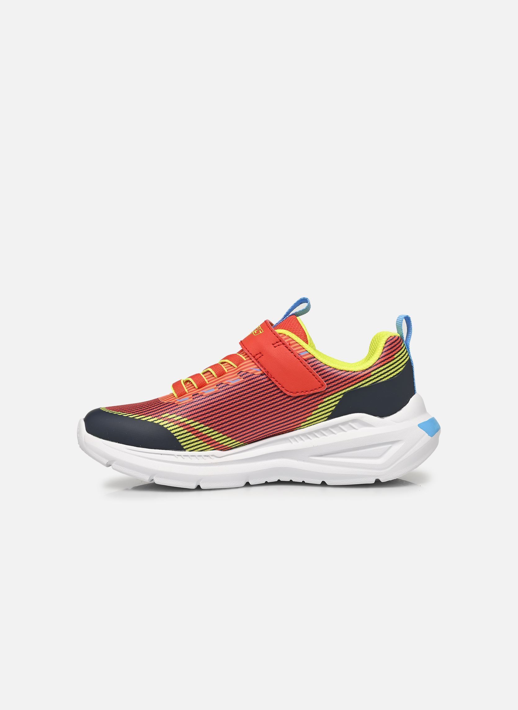 Baskets S Lights - Tri-Namics 2.0 garçon multicolore Skechers Baskets S Lights - Tri-Namics 2.0 garçon multicolore RDMT