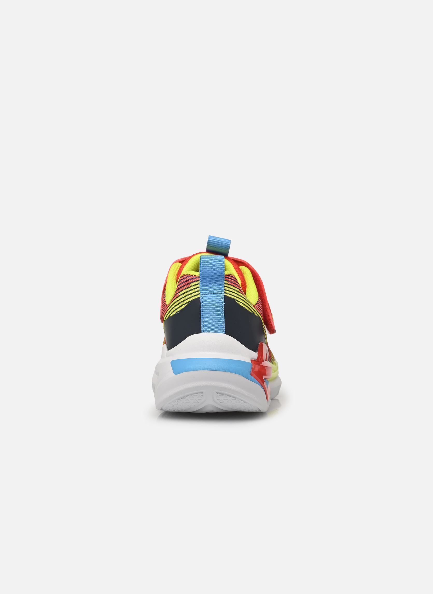 Baskets S Lights - Tri-Namics 2.0 garçon multicolore Skechers Baskets S Lights - Tri-Namics 2.0 garçon multicolore RDMT