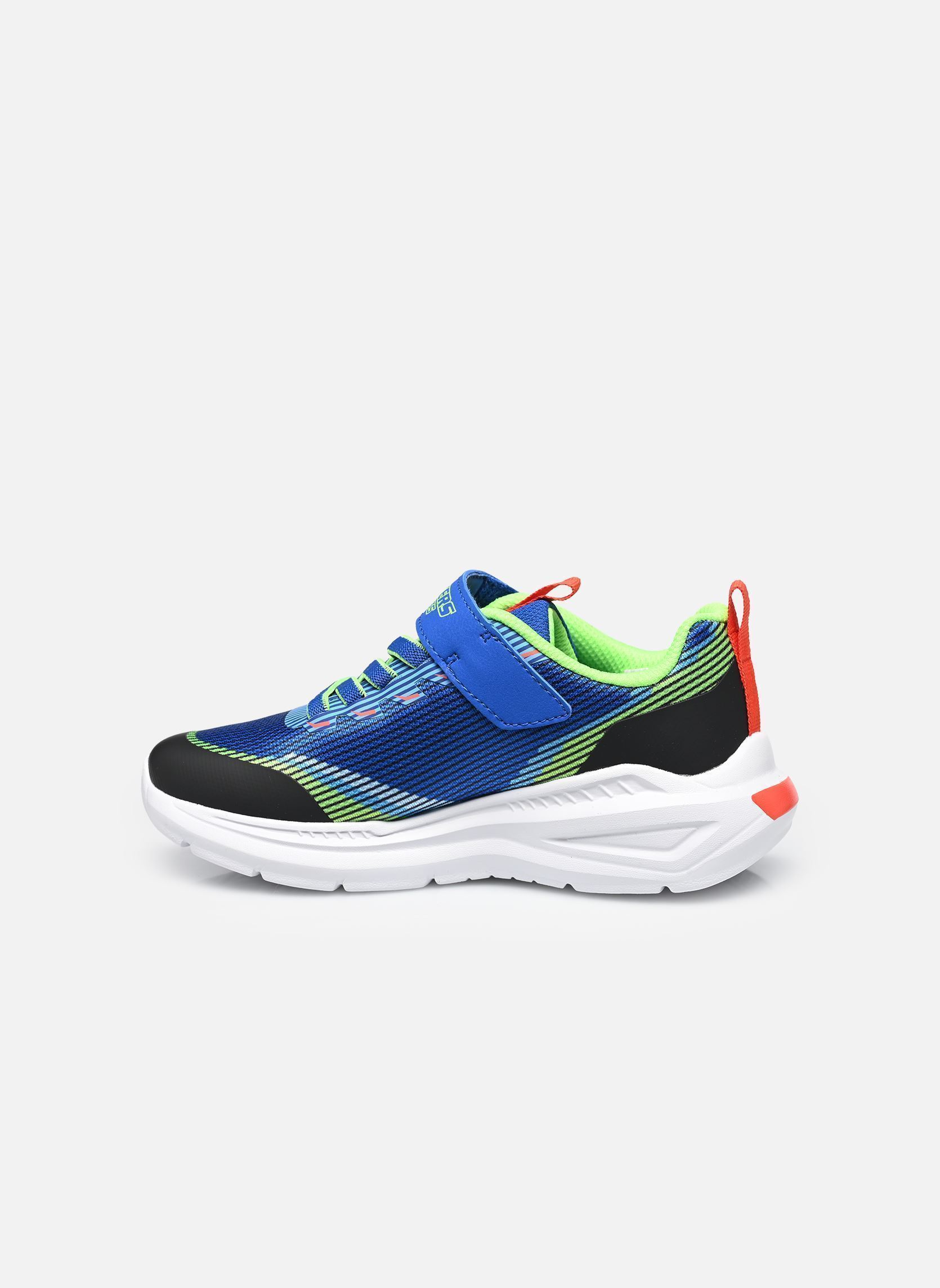 Baskets S Lights - Tri-Namics 2.0 garçon multicolore Skechers Baskets S Lights - Tri-Namics 2.0 garçon multicolore BLMT