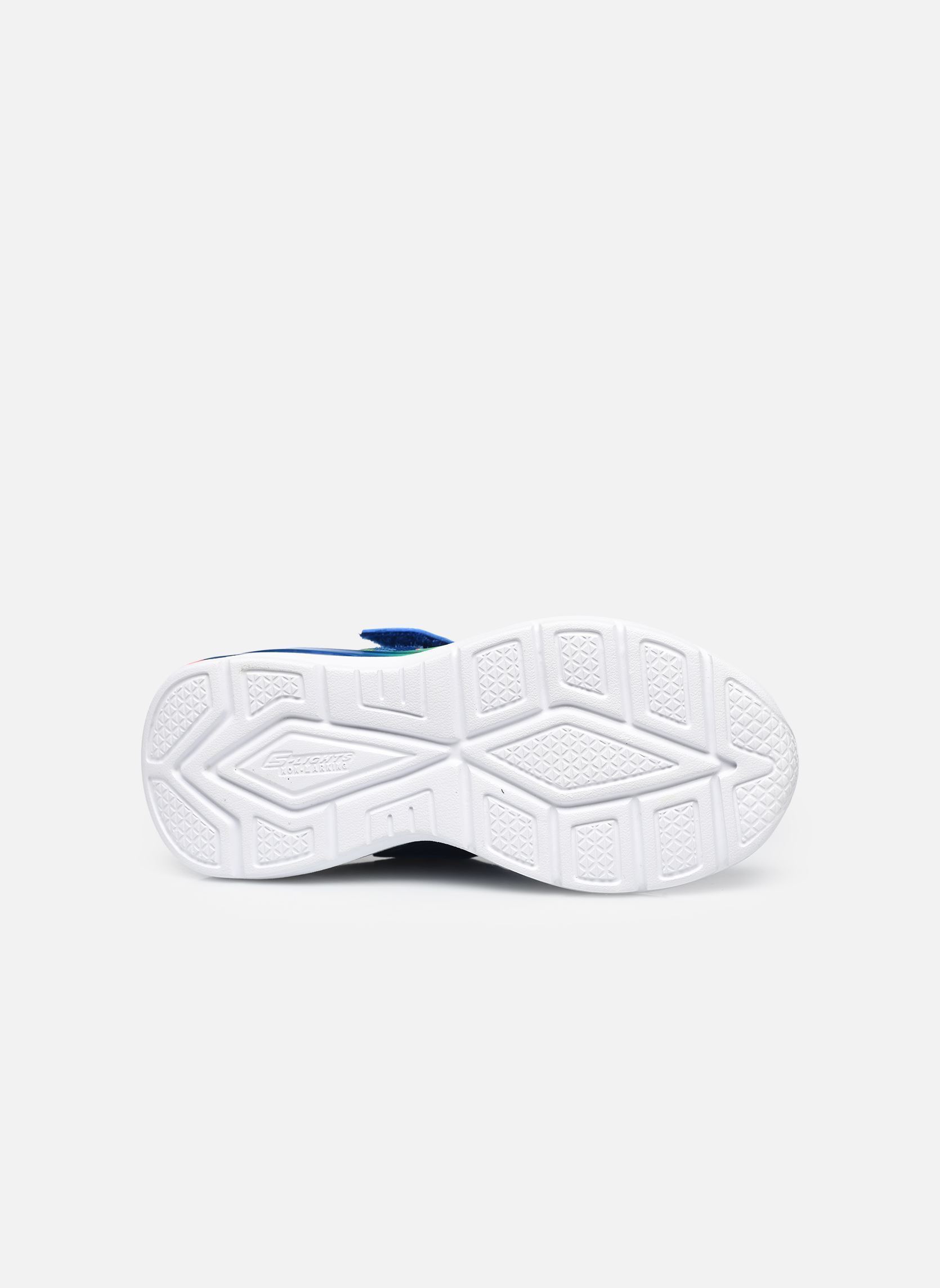 Baskets S Lights - Tri-Namics 2.0 garçon multicolore Skechers Baskets S Lights - Tri-Namics 2.0 garçon multicolore BLMT