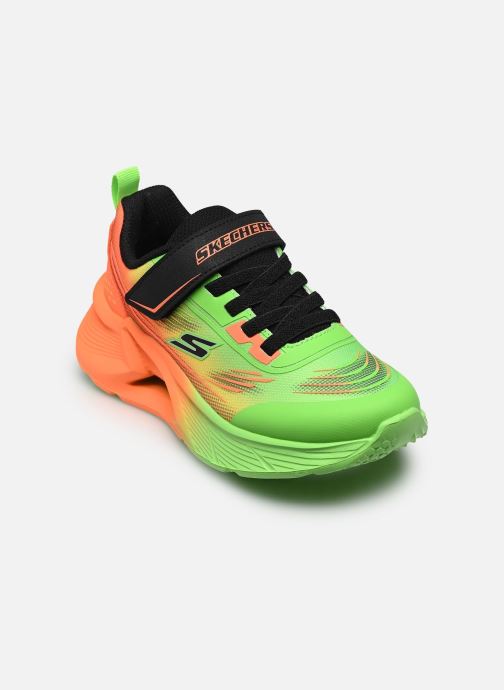 Skechers Sneakers Tidal-Tech bambino multicolore