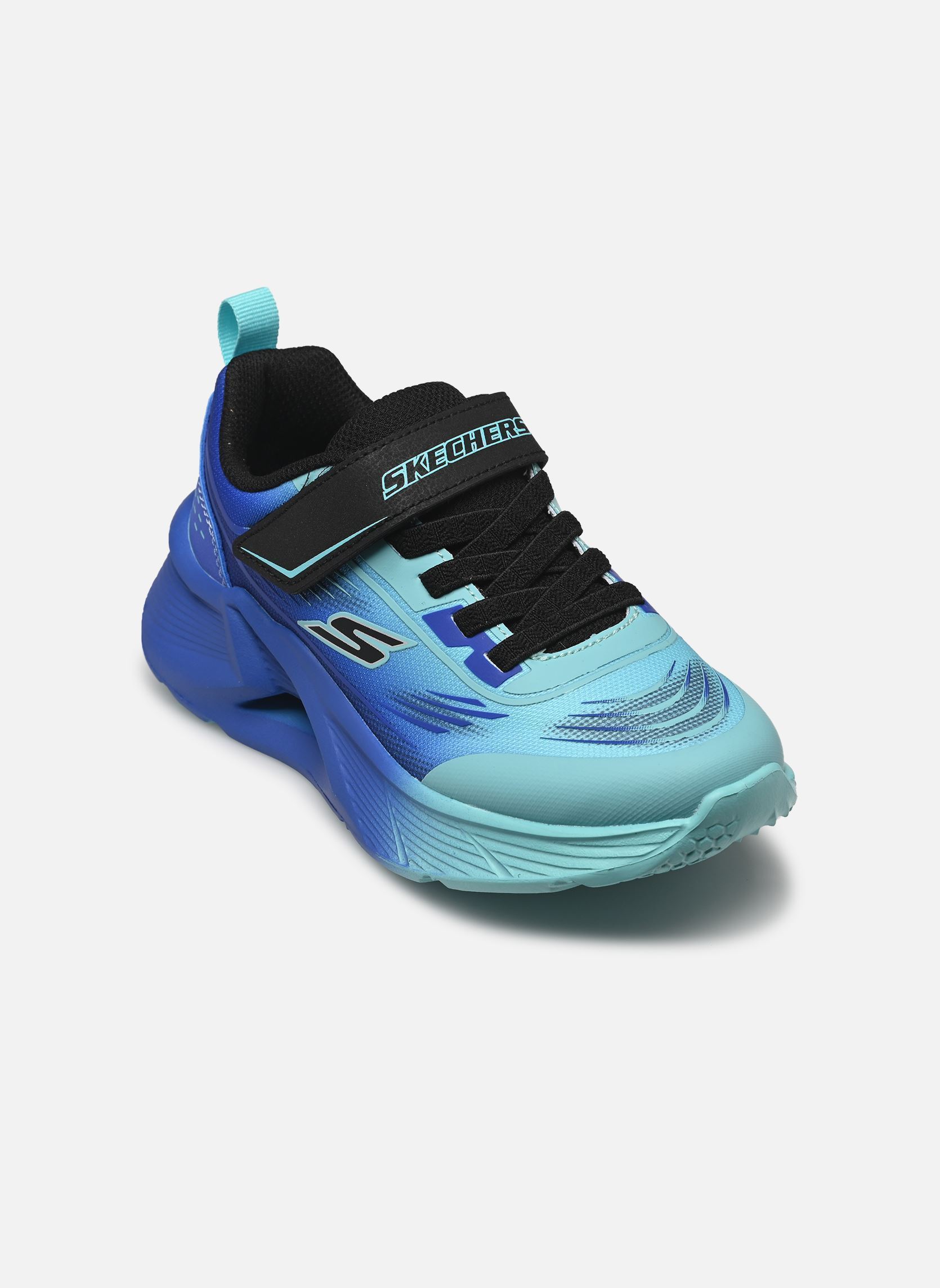 Baskets Skechers Tidal Tech pour Enfant - vue 2