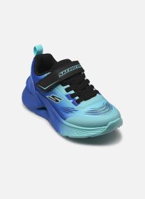 Baskets Tidal-Tech garçon bleu Skechers Baskets Tidal-Tech garçon bleu BLMT