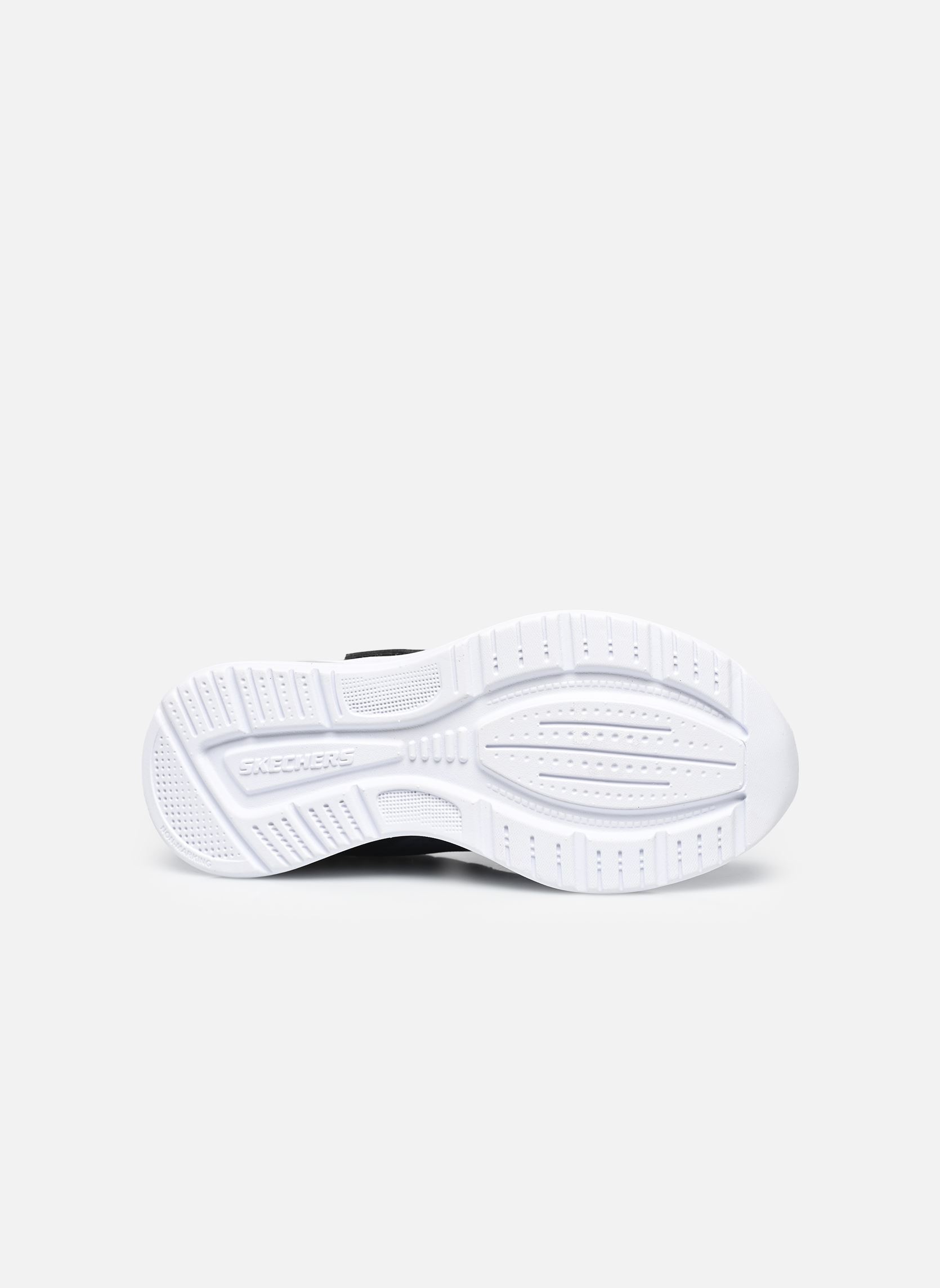 Baskets Microspec Max Advance-Squad-P garçon gris Skechers Baskets Microspec Max Advance-Squad-P garçon gris CCBK