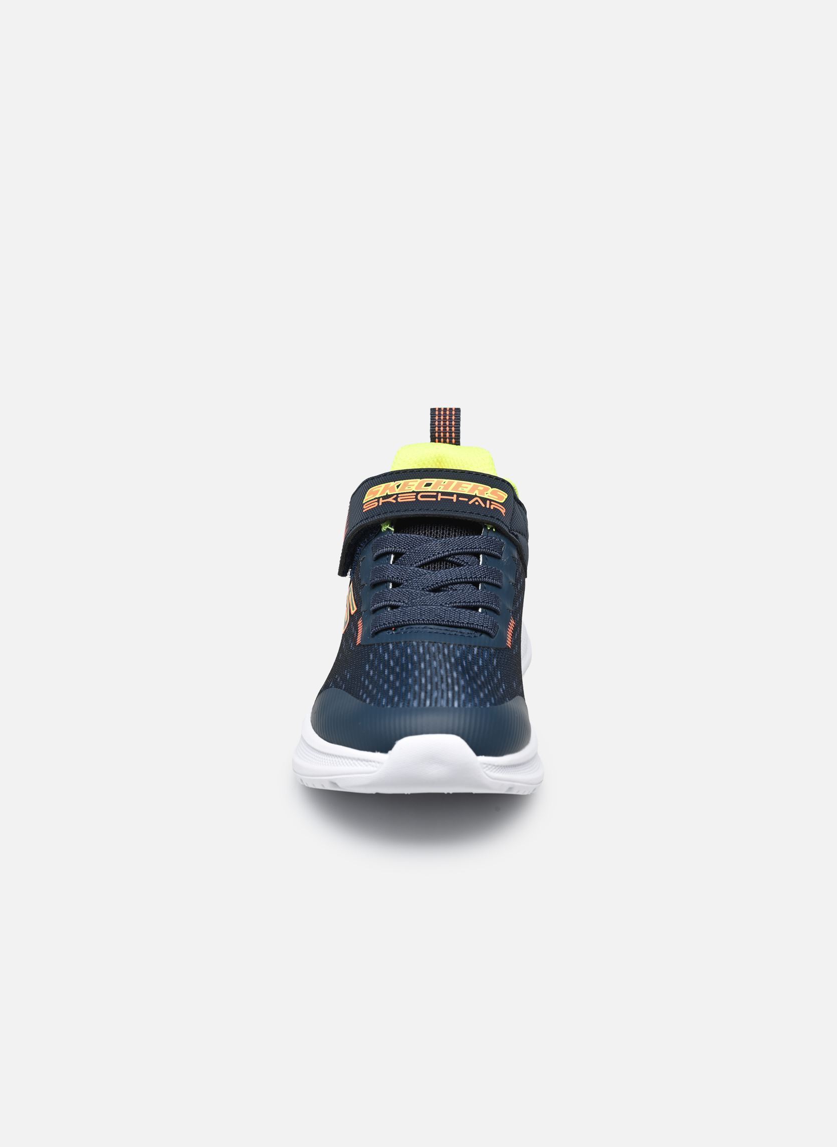 Baskets Microspec Max Advance-Squad-P garçon bleu Skechers Baskets Microspec Max Advance-Squad-P garçon bleu NVCC