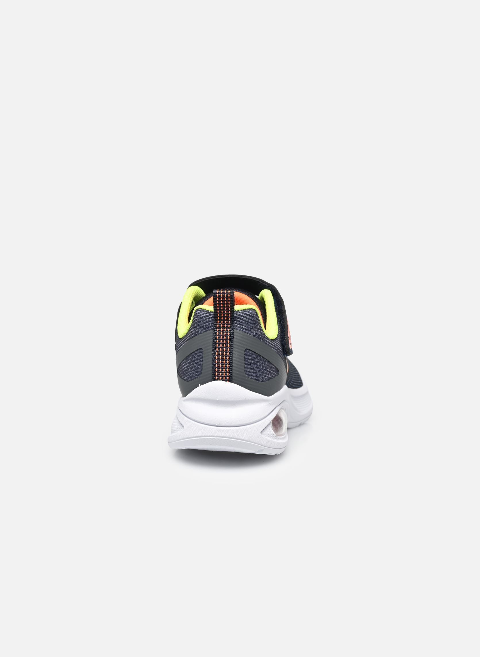 Baskets Microspec Max Advance-Squad-P garçon bleu Skechers Baskets Microspec Max Advance-Squad-P garçon bleu NVCC