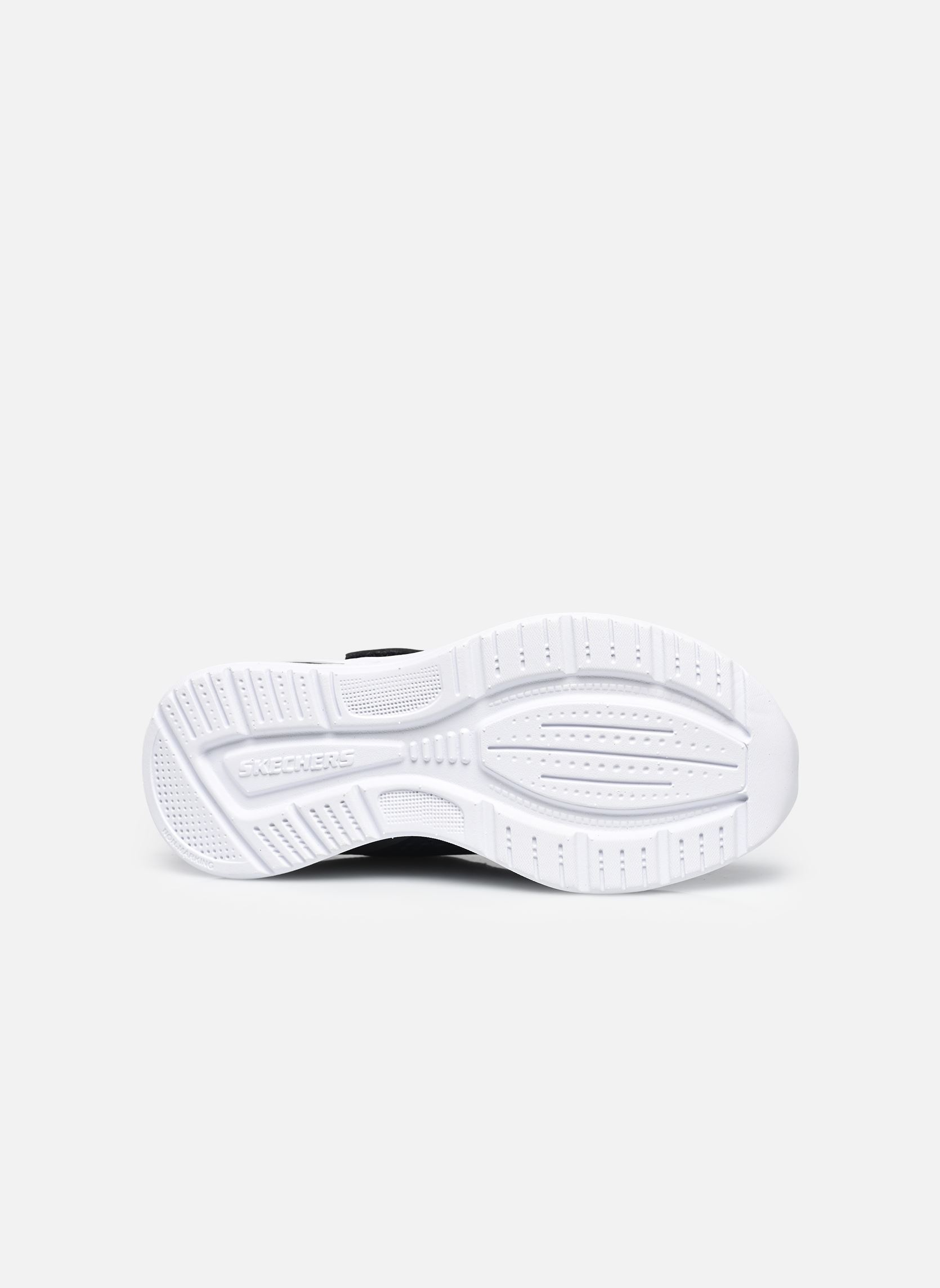 Baskets Microspec Max Advance-Squad-P garçon bleu Skechers Baskets Microspec Max Advance-Squad-P garçon bleu NVCC