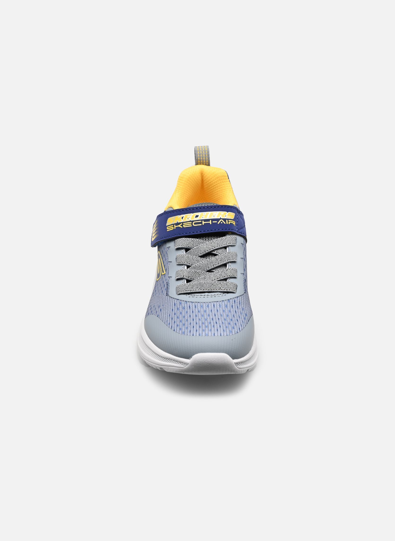 Sneaker Microspec Max Advance-Squad-P jungen blau Skechers Sneaker Microspec Max Advance-Squad-P jungen blau CCNV
