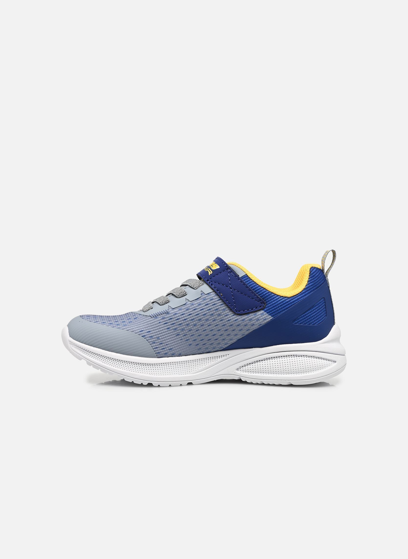 Sneaker Microspec Max Advance-Squad-P jungen blau Skechers Sneaker Microspec Max Advance-Squad-P jungen blau CCNV