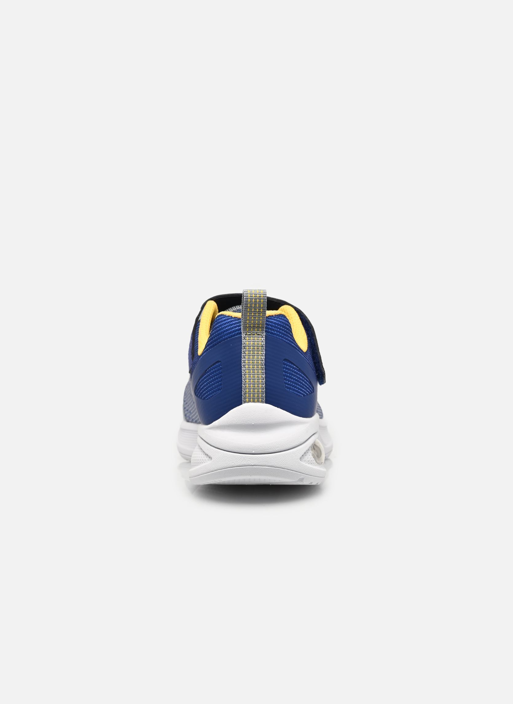 Sneaker Microspec Max Advance-Squad-P jungen blau Skechers Sneaker Microspec Max Advance-Squad-P jungen blau CCNV