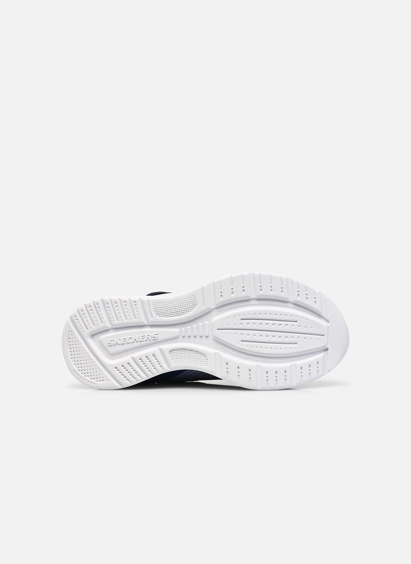 Sneaker Microspec Max Advance-Squad-P jungen blau Skechers Sneaker Microspec Max Advance-Squad-P jungen blau CCNV
