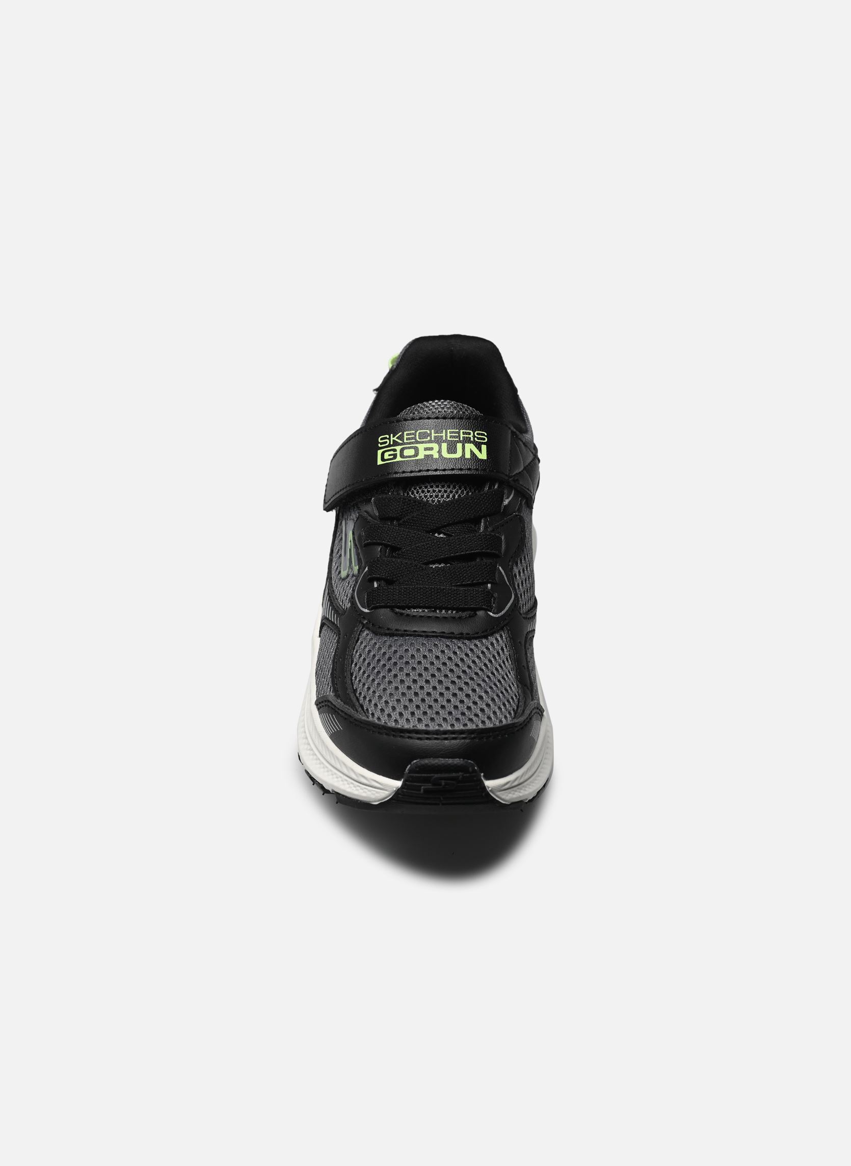 Sneaker Go Run Consistent 2.0-Level-P jungen schwarz Skechers Sneaker Go Run Consistent 2.0-Level-P jungen schwarz BKCC