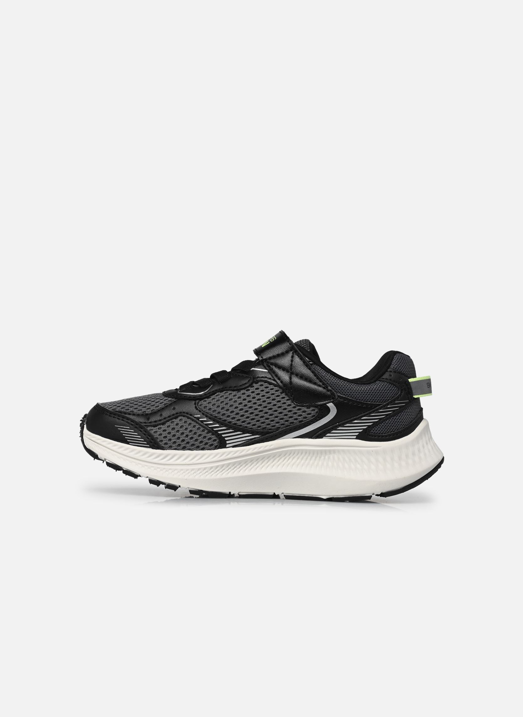 Sneaker Go Run Consistent 2.0-Level-P jungen schwarz Skechers Sneaker Go Run Consistent 2.0-Level-P jungen schwarz BKCC