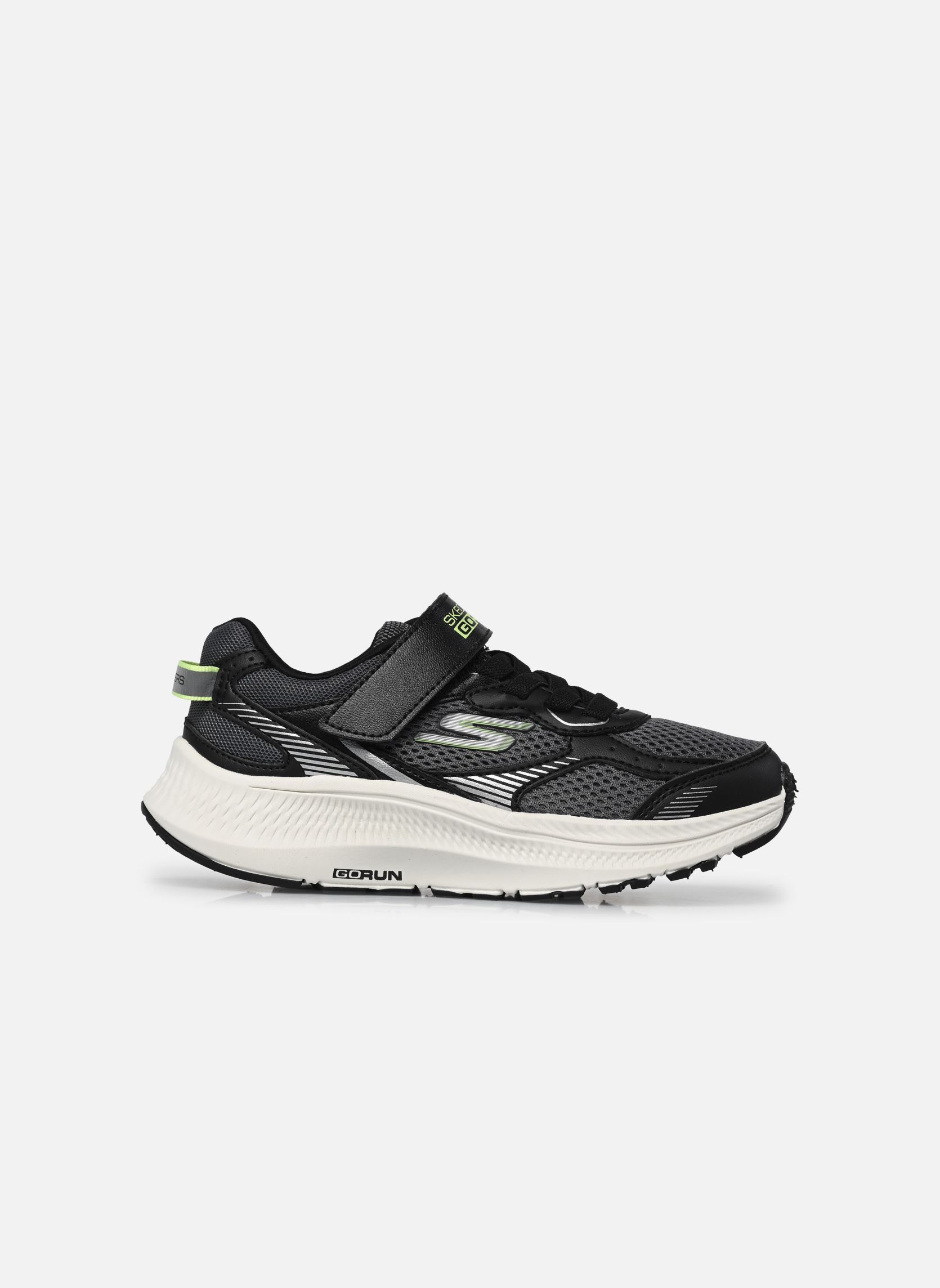 Sneaker Go Run Consistent 2.0-Level-P jungen schwarz Skechers Sneaker Go Run Consistent 2.0-Level-P jungen schwarz BKCC