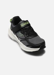 Sneakers Go Run Consistent 2.0-Level-P jongens zilver