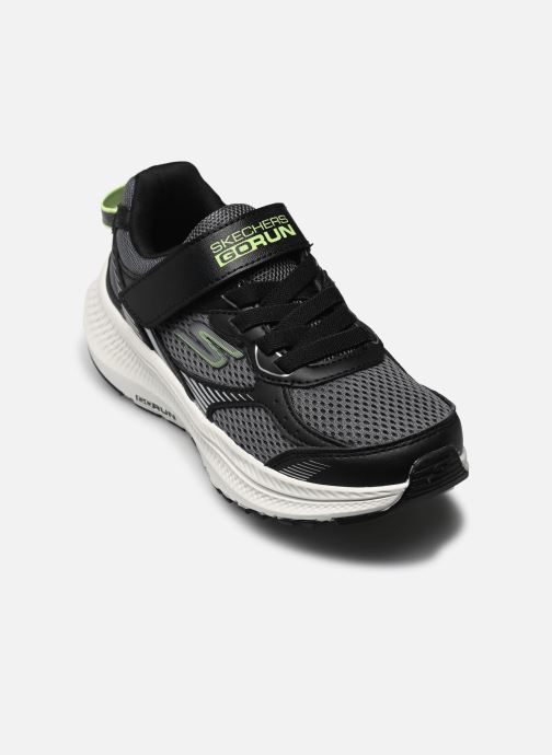 Skechers Sneakers Go Run Consistent 2.0-Level-P bambino nero