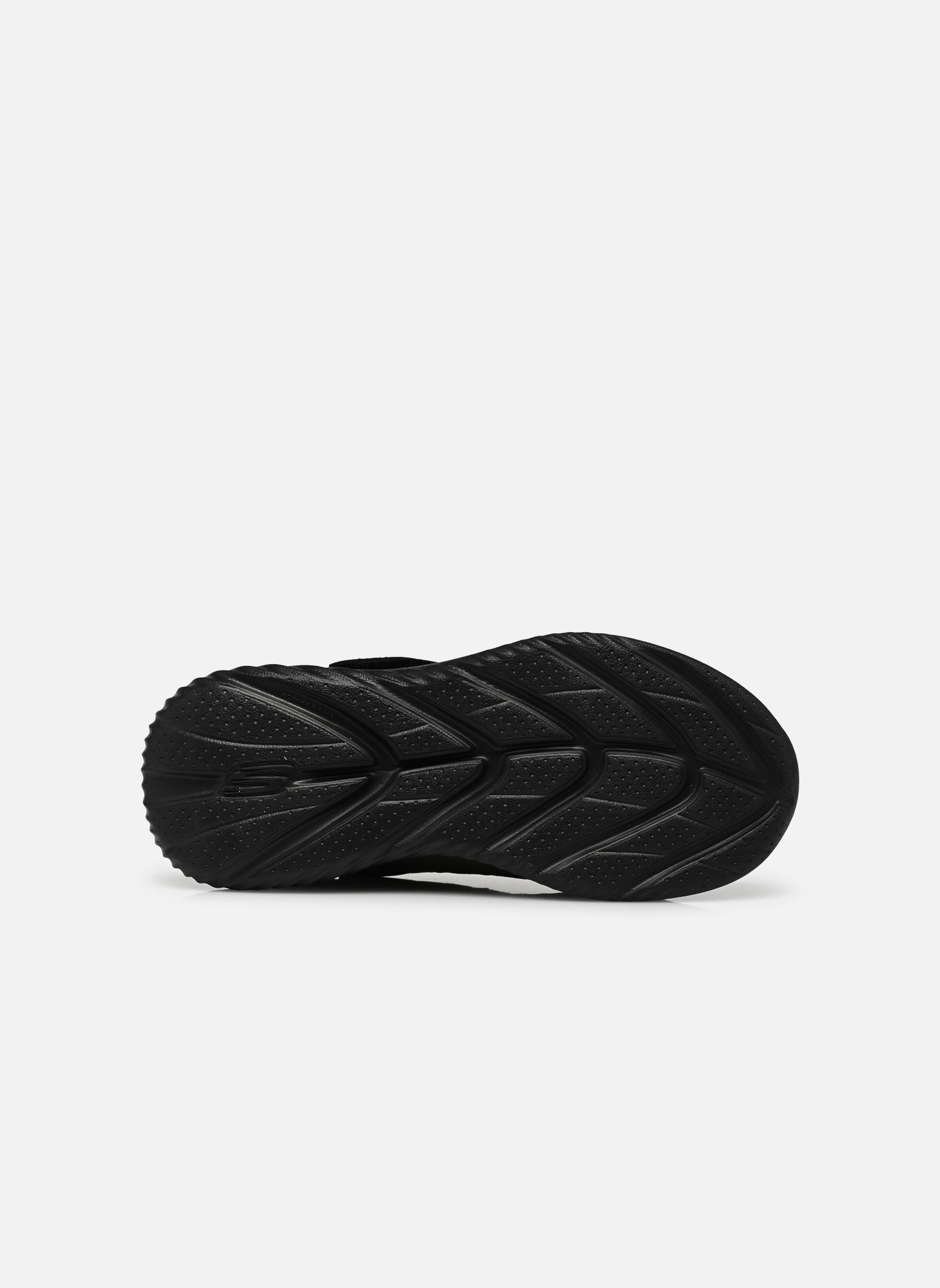 Niedrige Sneaker Bounder 2.0-Aqua Pace jungen grün Skechers Niedrige Sneaker Bounder 2.0-Aqua Pace jungen grün BKOL