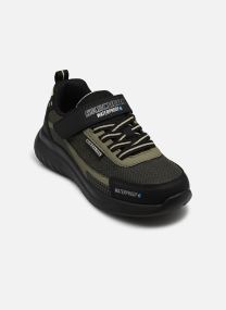 Niedrige Sneaker Bounder 2.0-Aqua Pace jungen grün