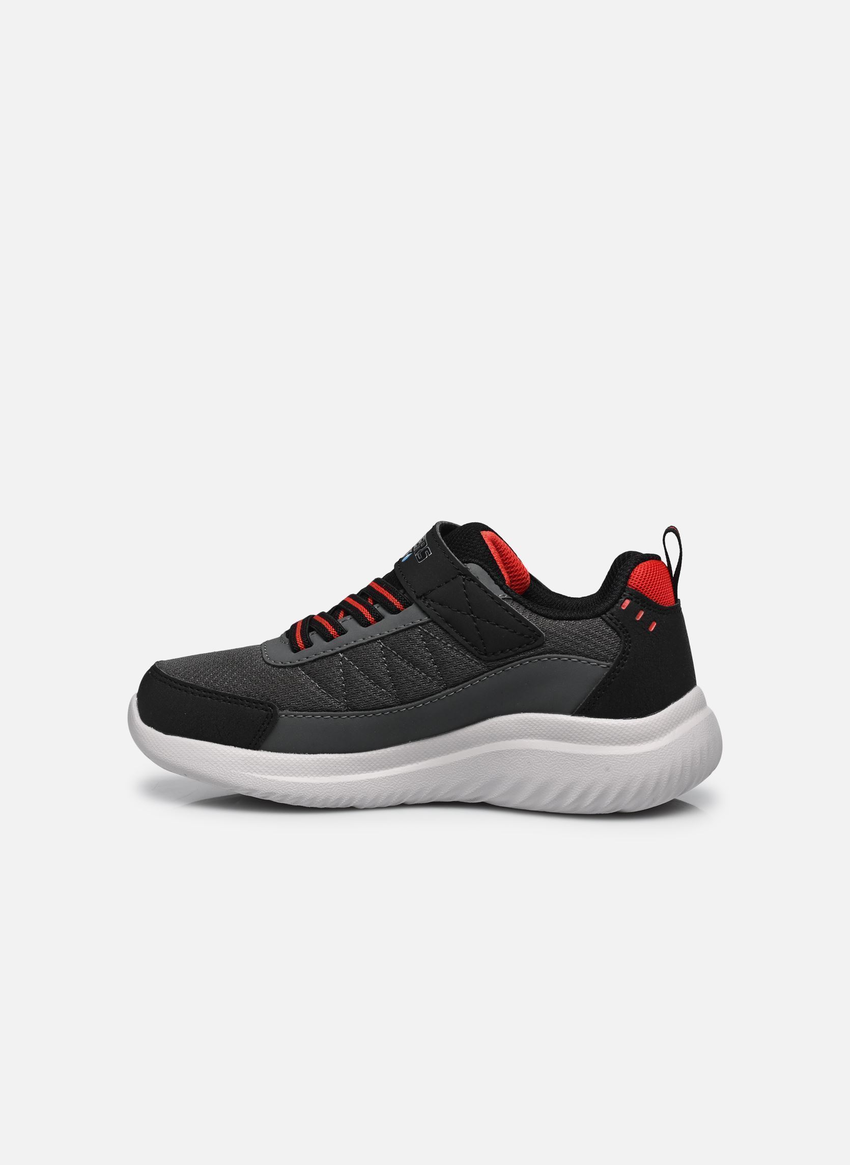Zapatillas Bounder 2.0-Aqua Pace niño negro Skechers Zapatillas Bounder 2.0-Aqua Pace niño negro BKCC