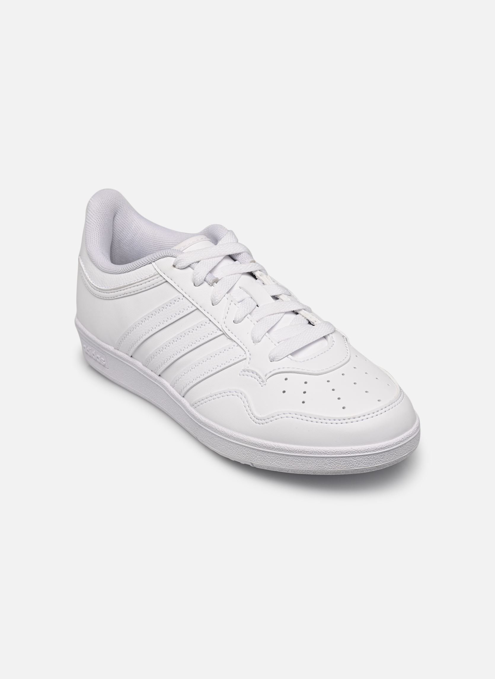 Baskets adidas sportswear Hoops 4.0 J pour  Enfant
