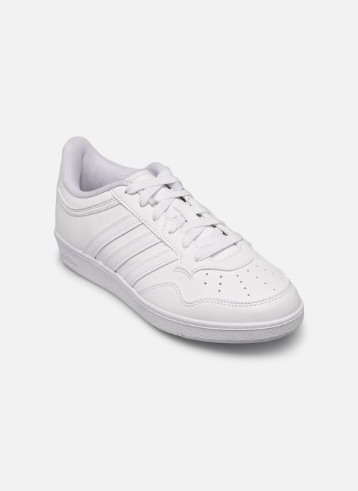adidas sportswear Sneaker Hoops 4.0 J weiß