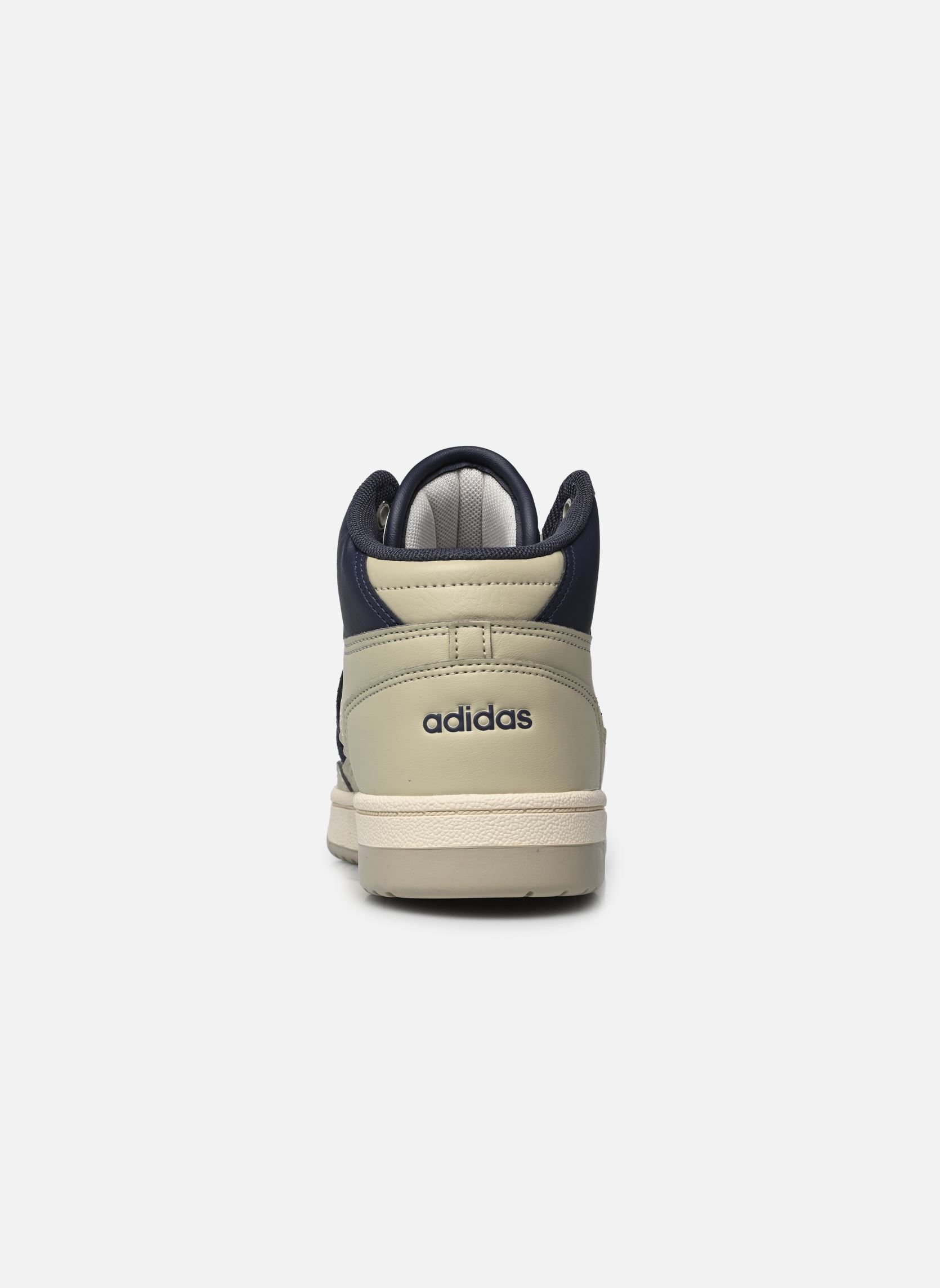 Sneakers Rapid Court Mid J beige adidas sportswear Sneakers Rapid Court Mid J beige SUPCOL/OWHITE/SHANAV