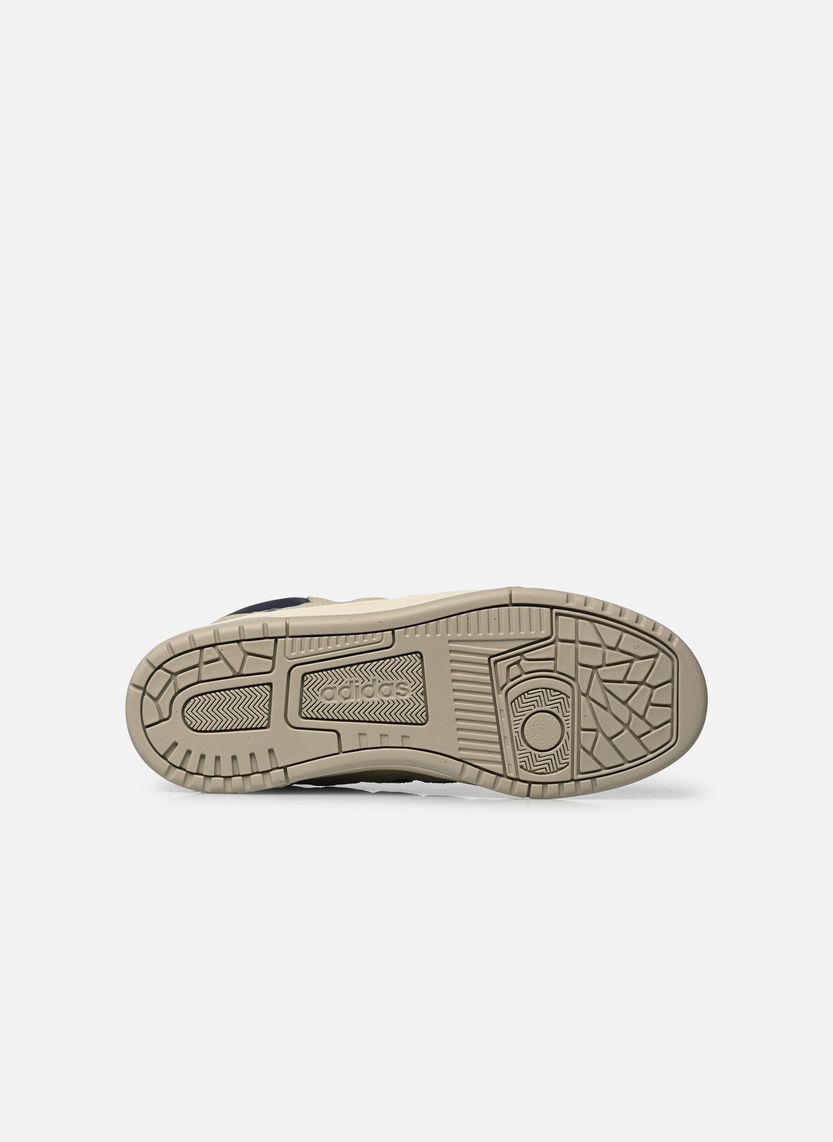 Sneakers Rapid Court Mid J beige adidas sportswear Sneakers Rapid Court Mid J beige SUPCOL/OWHITE/SHANAV