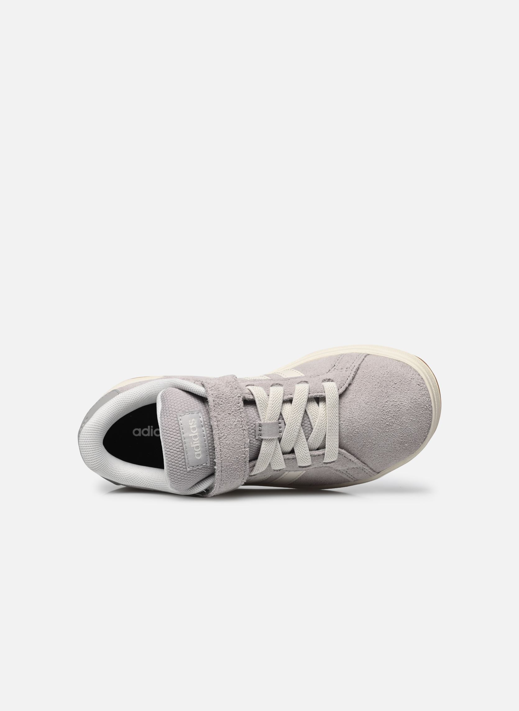 Baskets Grand Court00s el C gris adidas sportswear Baskets Grand Court00s el C gris CGretwo/Owhite/Gum10