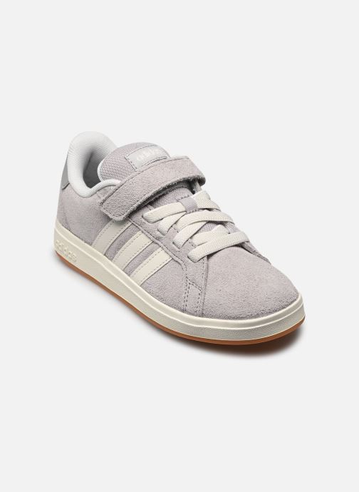 adidas sportswear Baskets Grand Court00s el C gris