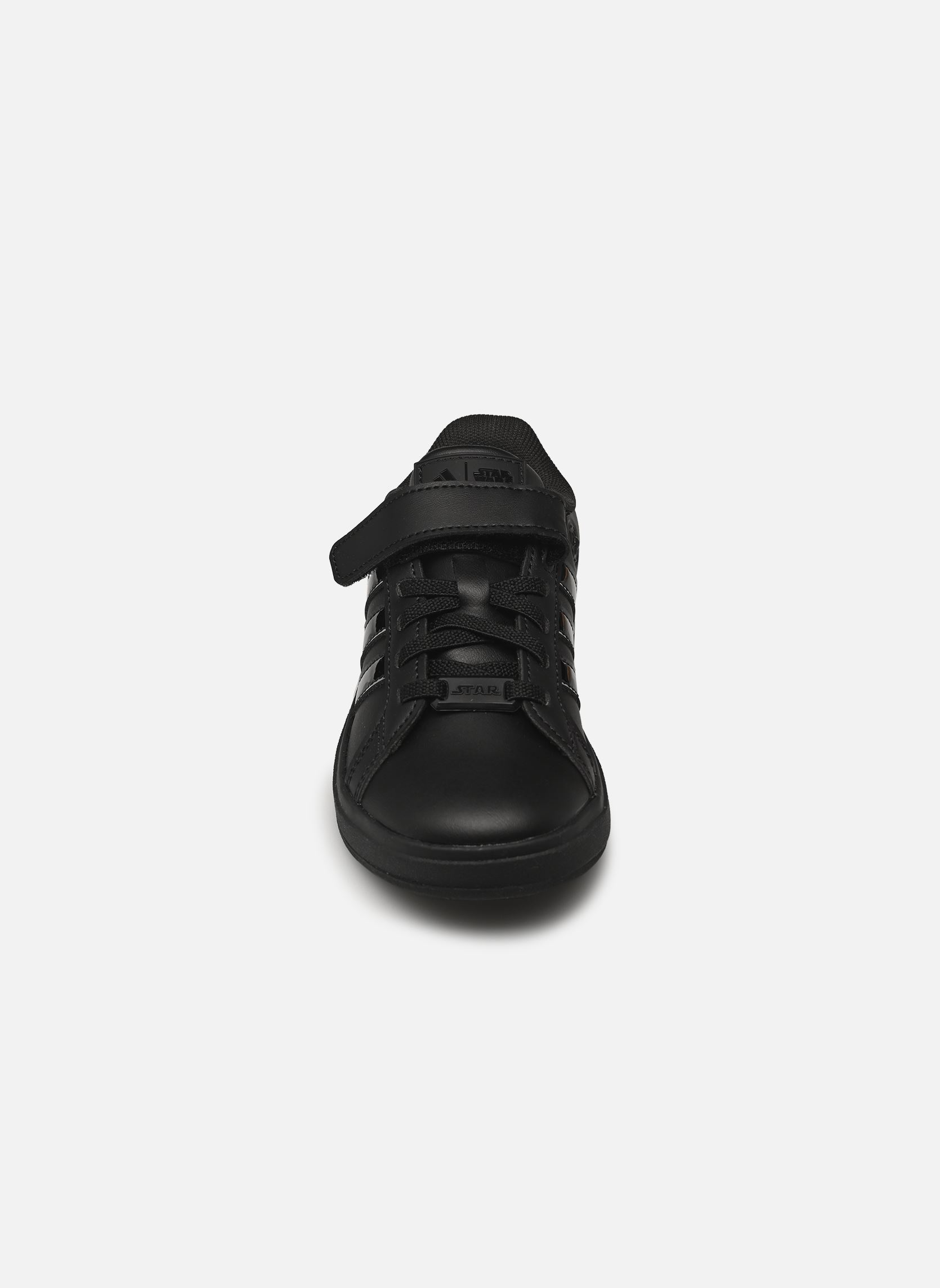 Sneaker Star Wars Grand Court 2.0 el C schwarz adidas sportswear Sneaker Star Wars Grand Court 2.0 el C schwarz CBLACK/CBLACK/CBLACK