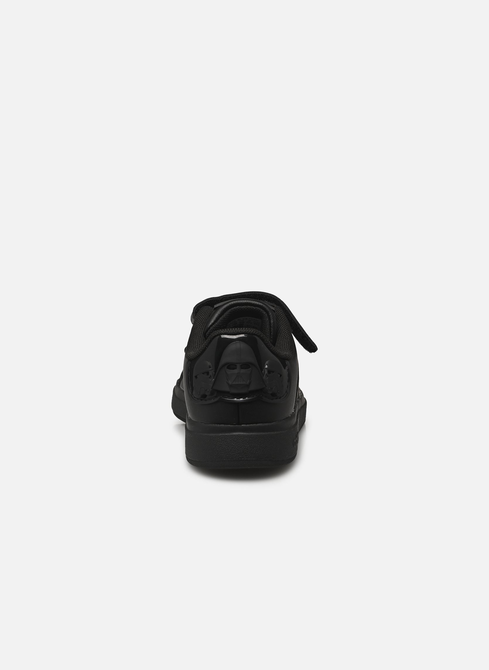 Sneaker Star Wars Grand Court 2.0 el C schwarz adidas sportswear Sneaker Star Wars Grand Court 2.0 el C schwarz CBLACK/CBLACK/CBLACK