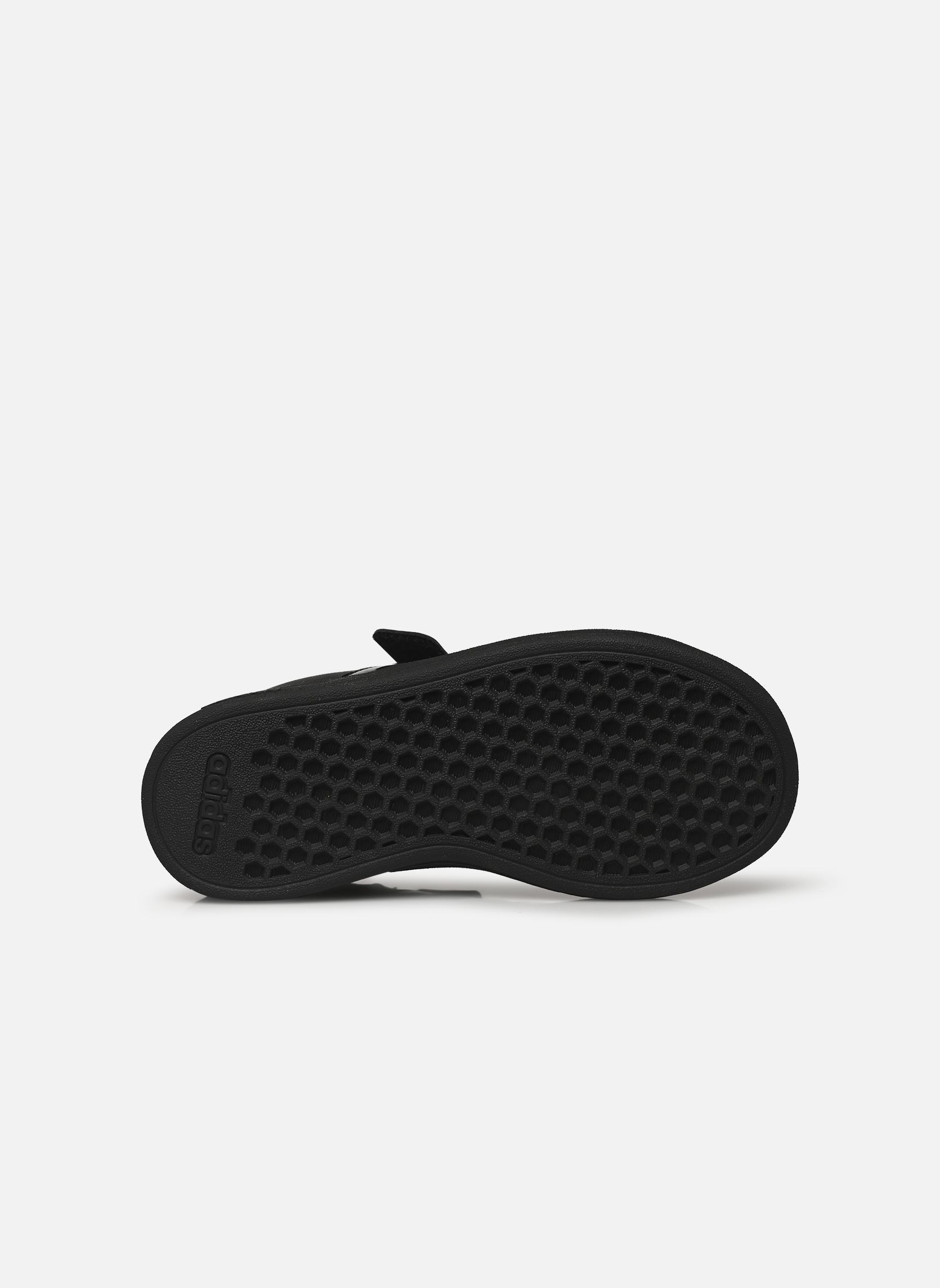 Sneaker Star Wars Grand Court 2.0 el C schwarz adidas sportswear Sneaker Star Wars Grand Court 2.0 el C schwarz CBLACK/CBLACK/CBLACK