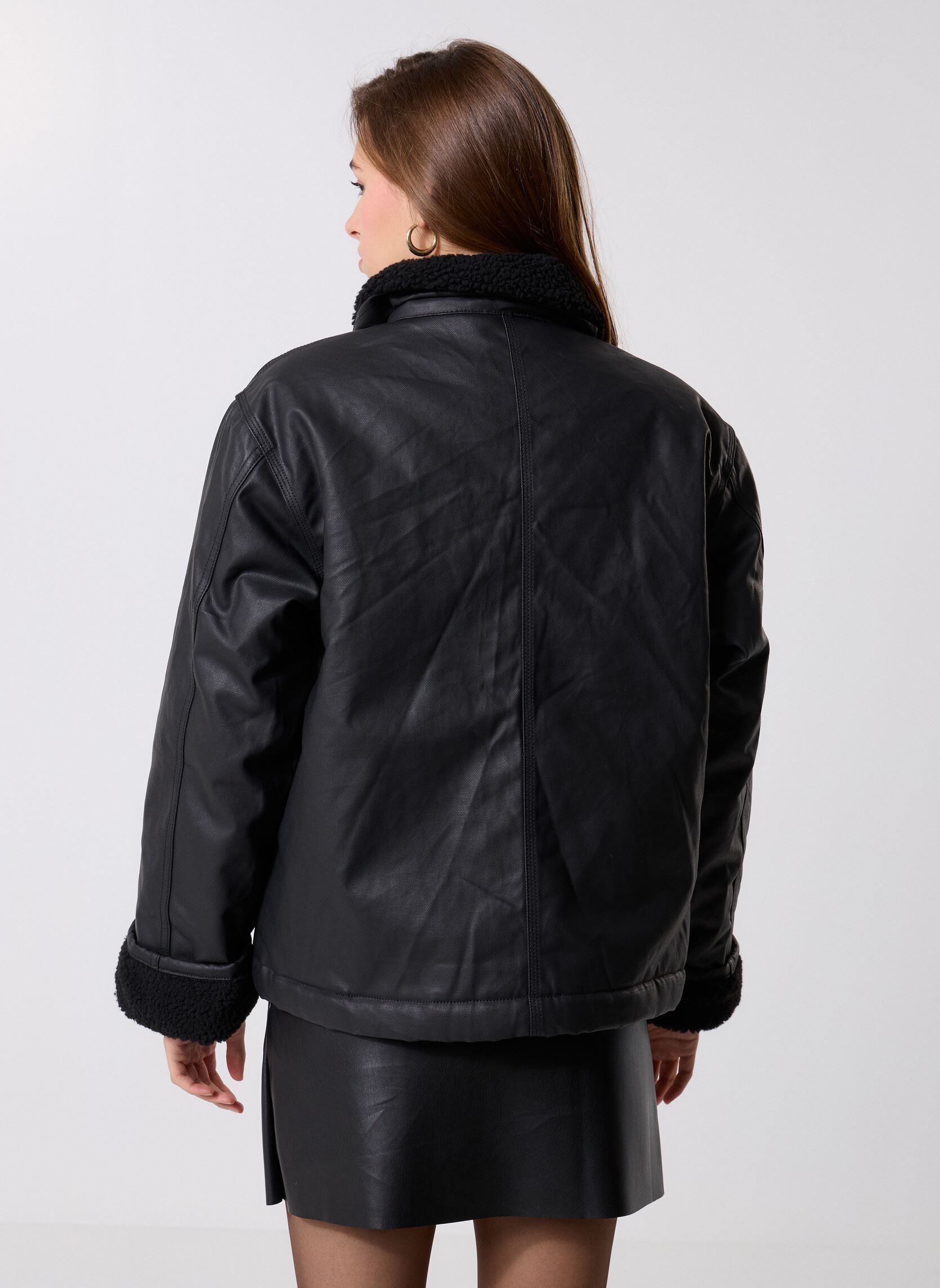 Jacken Decherd Jacket W damen schwarz Dickies Jacken Decherd Jacket W damen schwarz BLACK