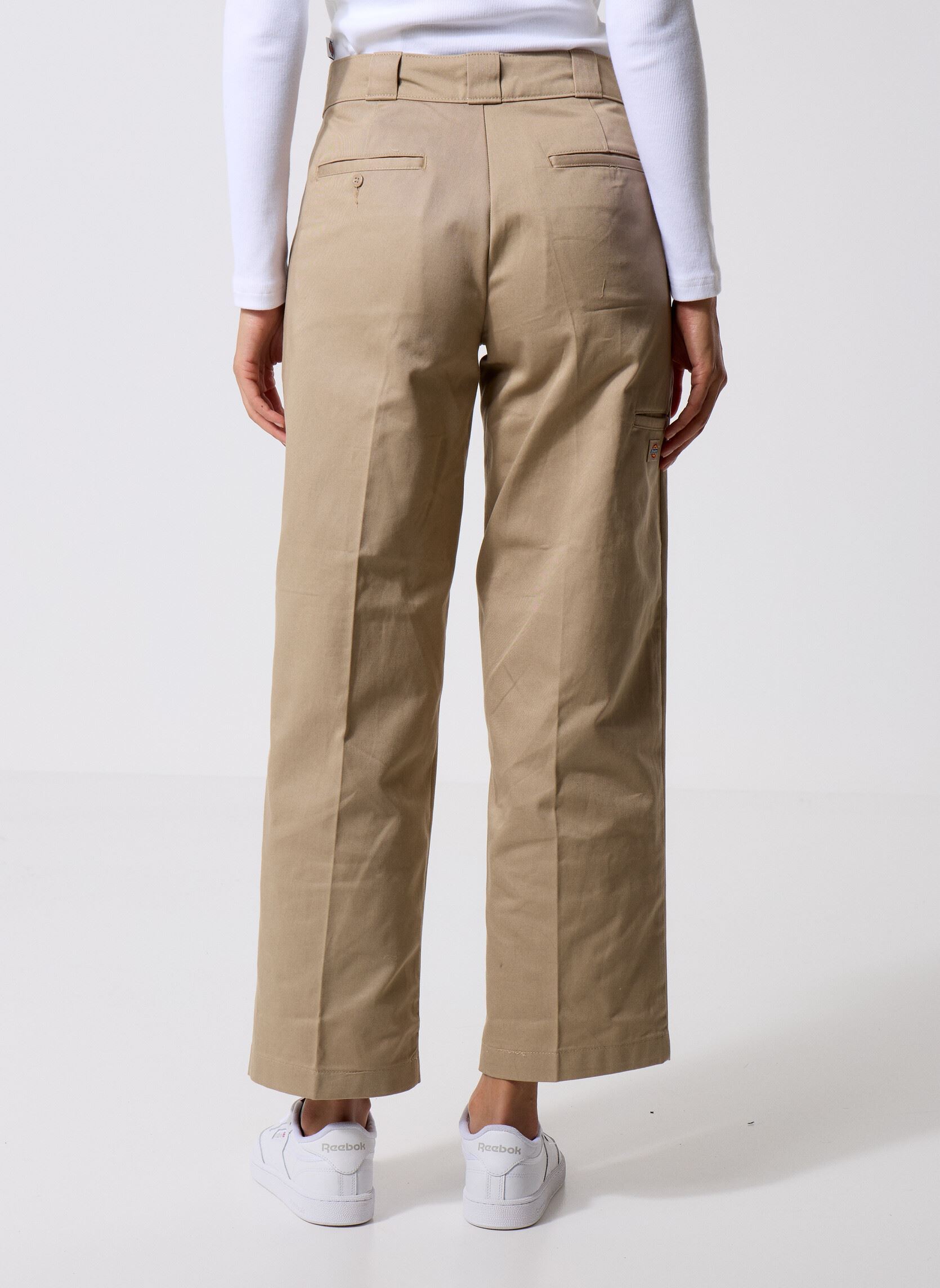 Vêtements Dickies 248 Pant W pour Femme