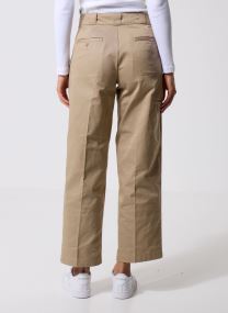 Cargo broeken 248 Pant W dames beige
