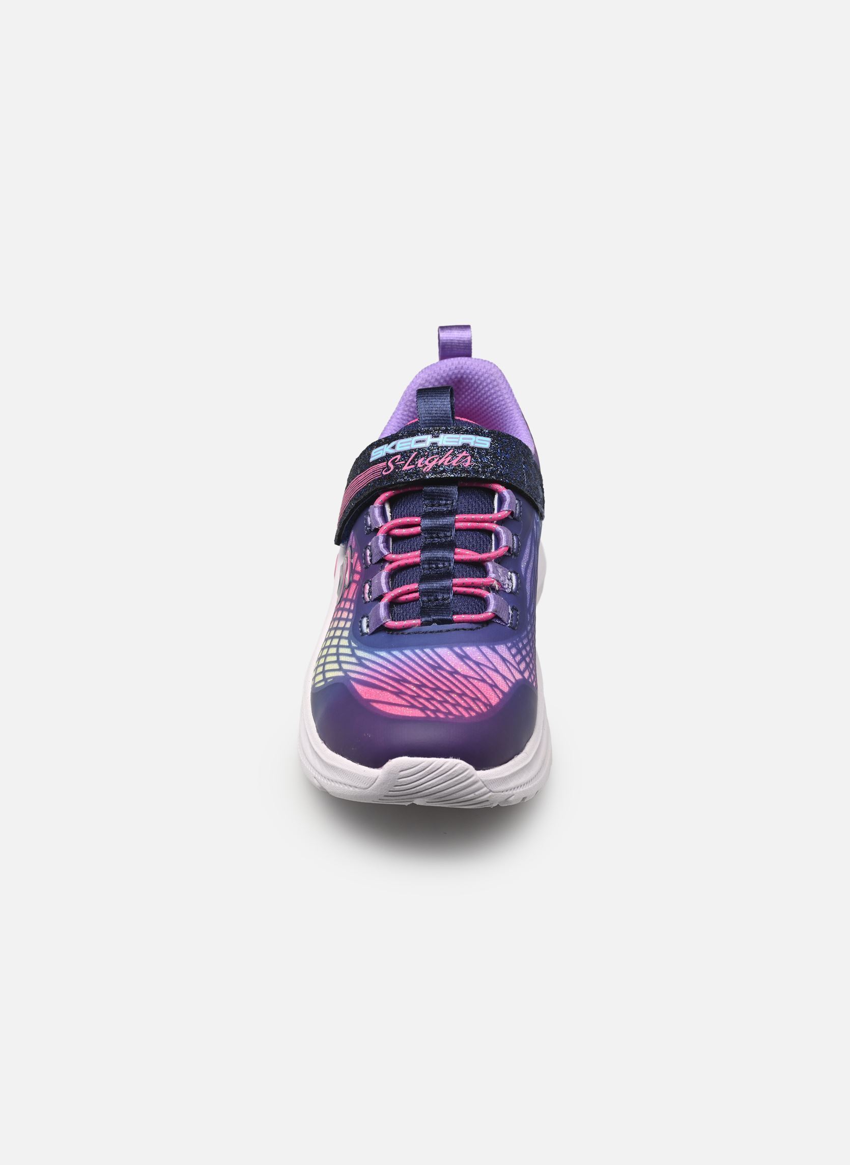 Sneaker S-LIGHTS : Rainbow Cruisers mädchen mehrfarbig Skechers Sneaker S-LIGHTS : Rainbow Cruisers mädchen mehrfarbig NVMT