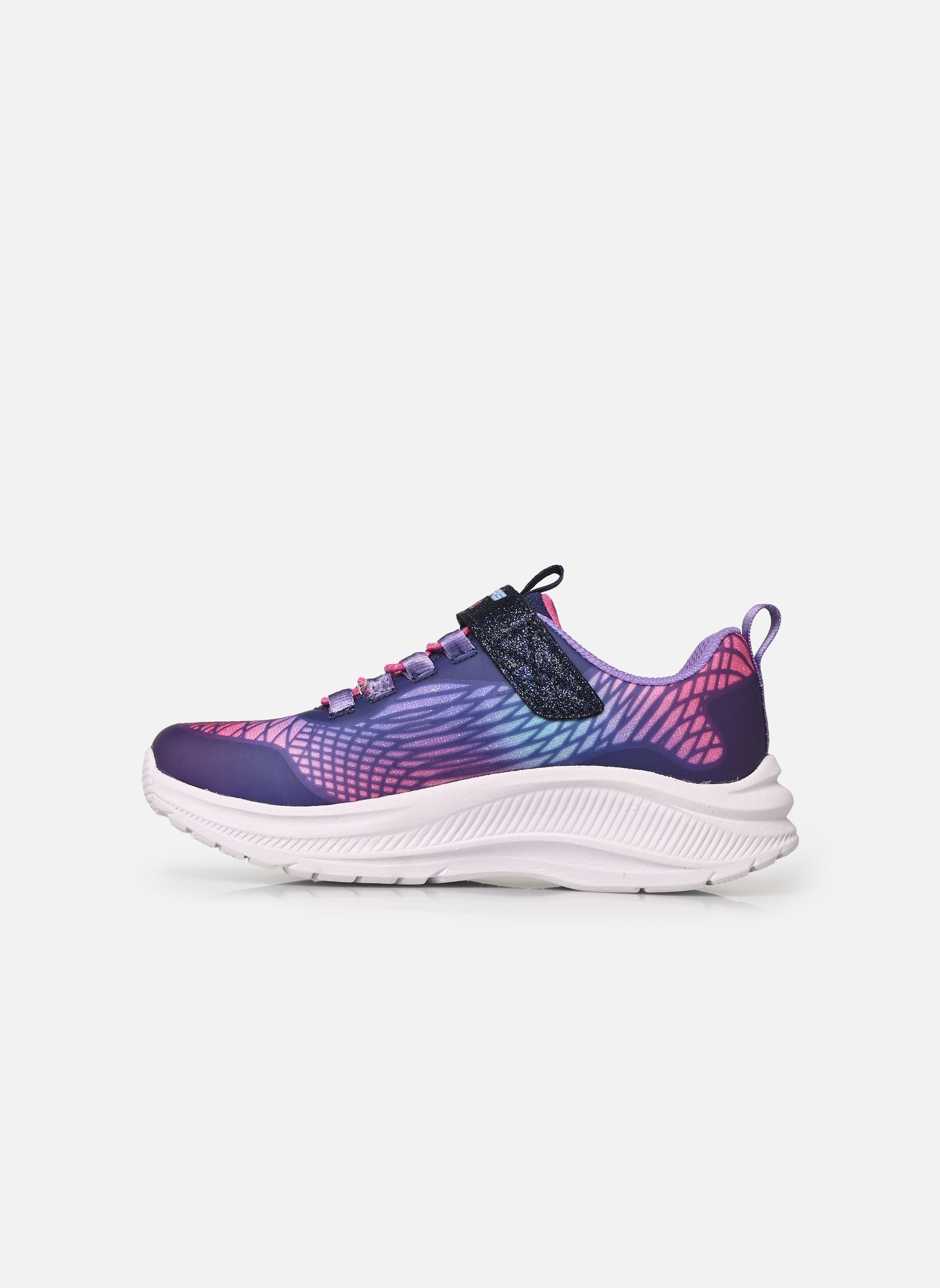 Sneaker S-LIGHTS : Rainbow Cruisers mädchen mehrfarbig Skechers Sneaker S-LIGHTS : Rainbow Cruisers mädchen mehrfarbig NVMT